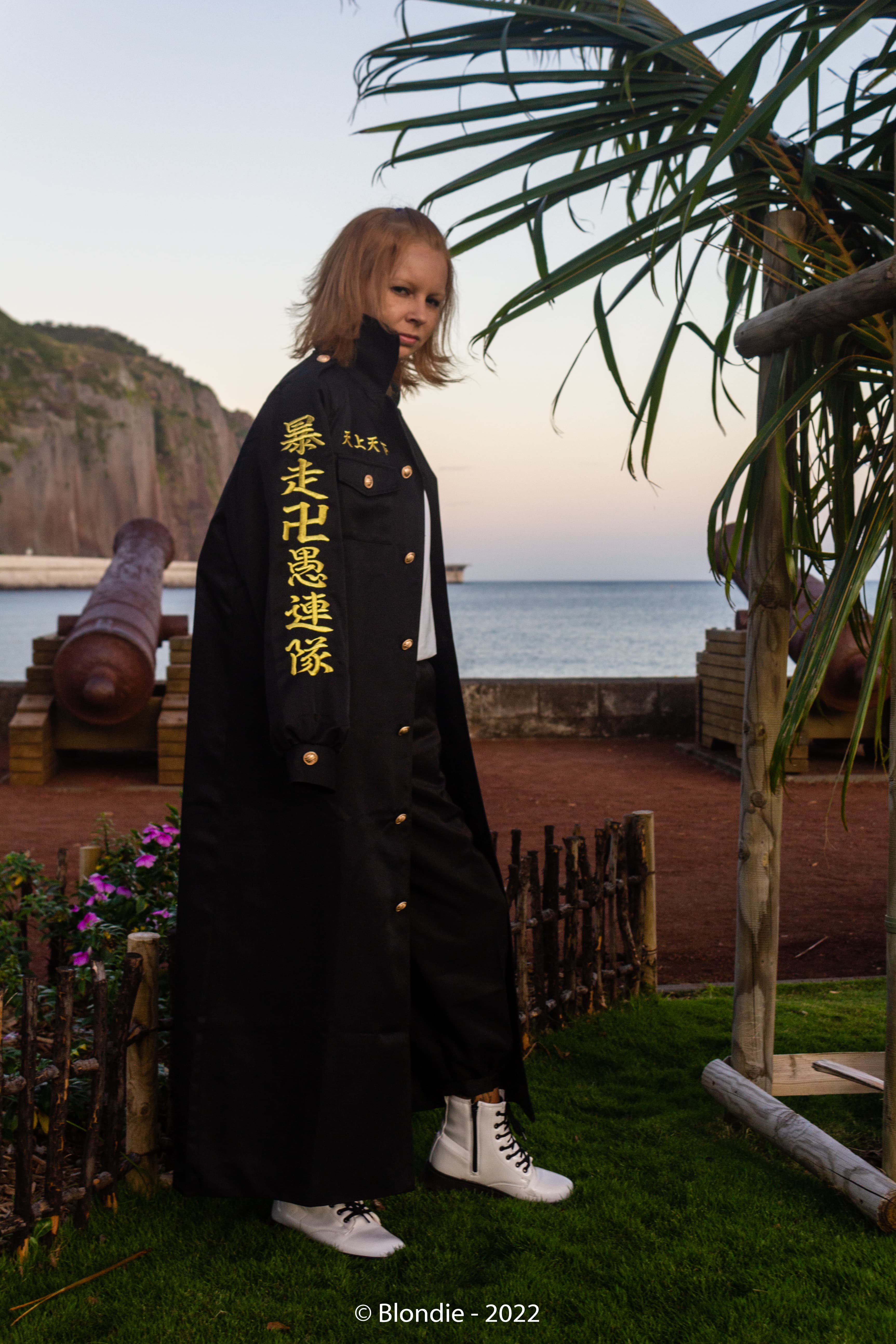 Shooting Barachois - Photo 20