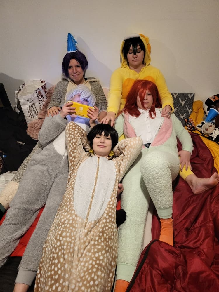 Chaotique Kaito - Photo 33