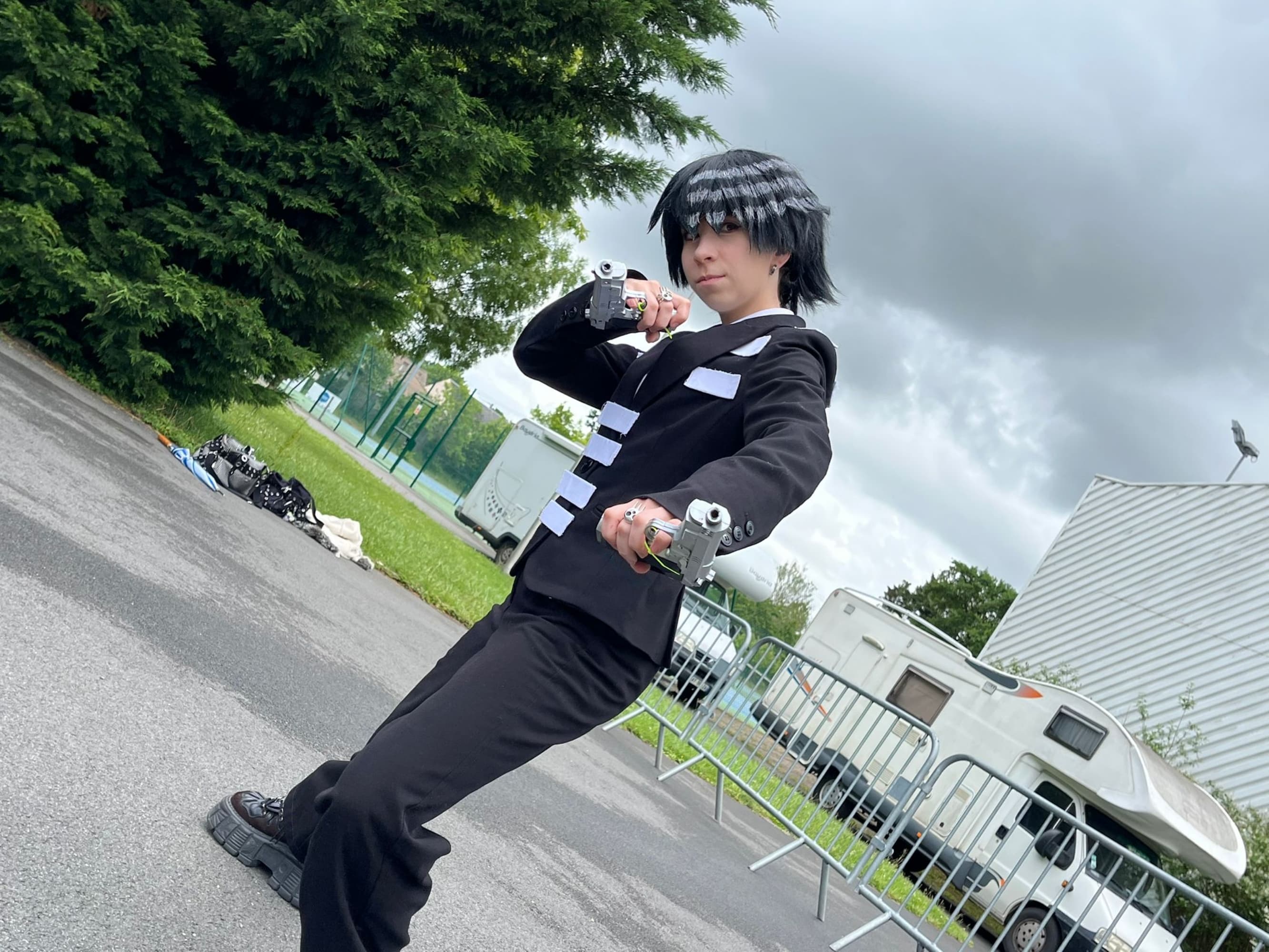 Death the kid  - Photo 26