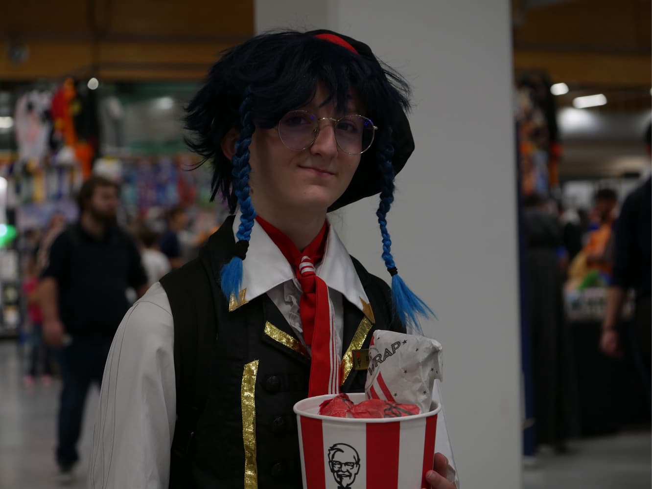 Venti KFC - Photo 12