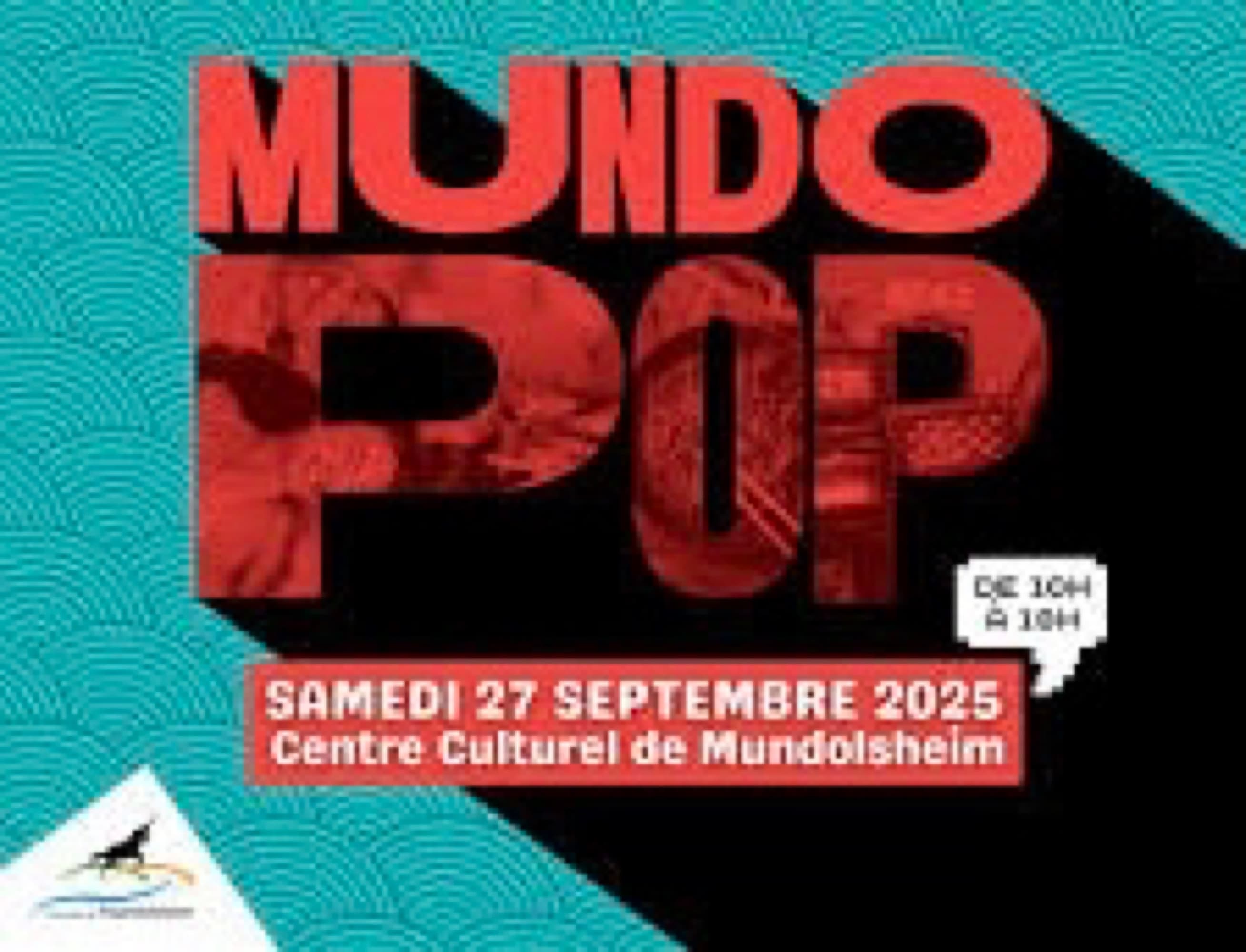 Mundo Pop