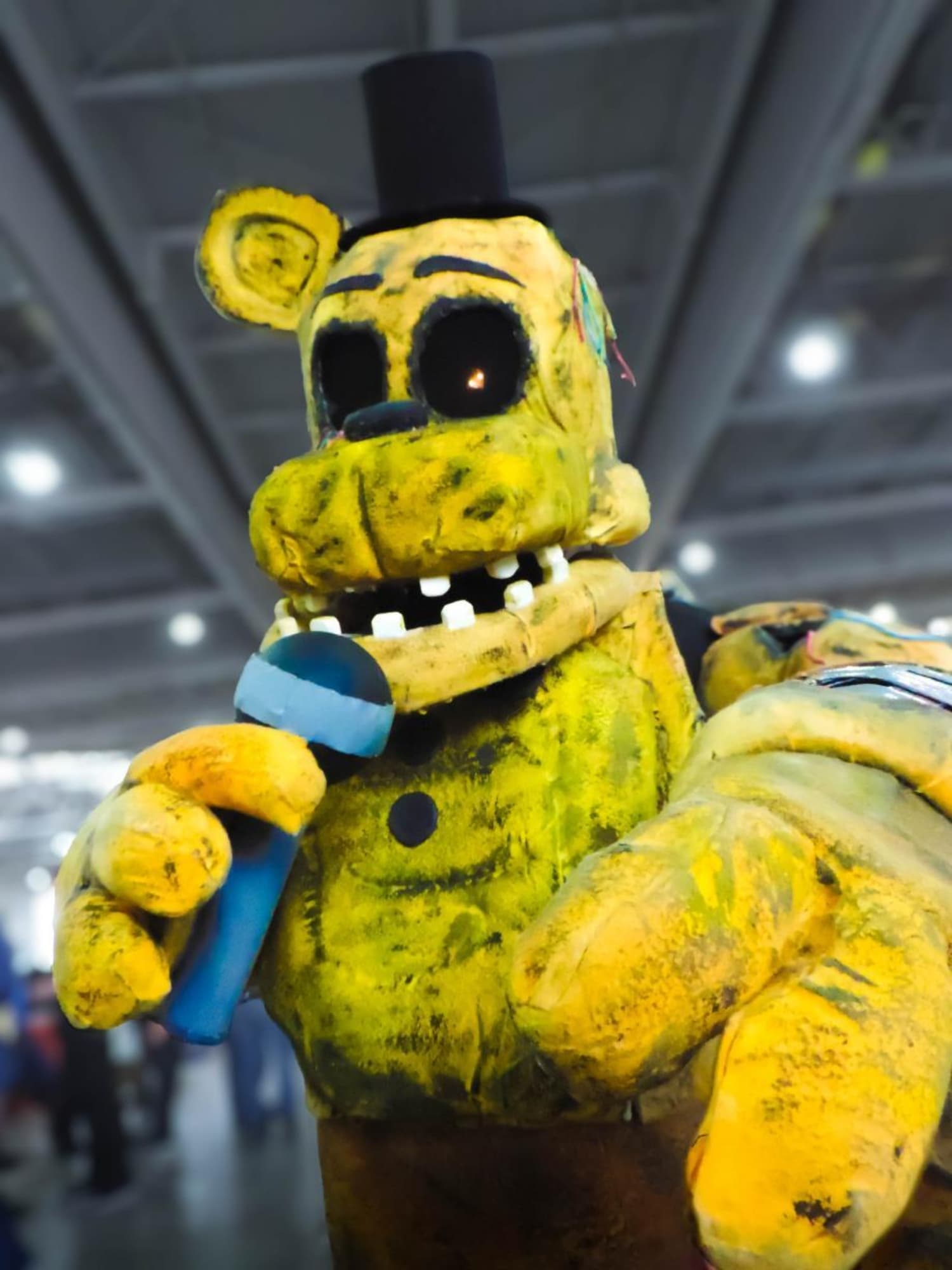 Paris Manga 39ème - Photo 1