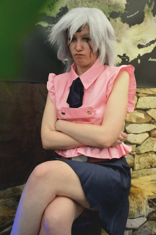 Tristan Liones - Photo 1