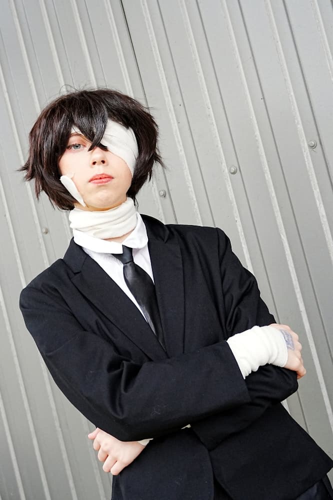 Osamu Dazai  - Photo 3