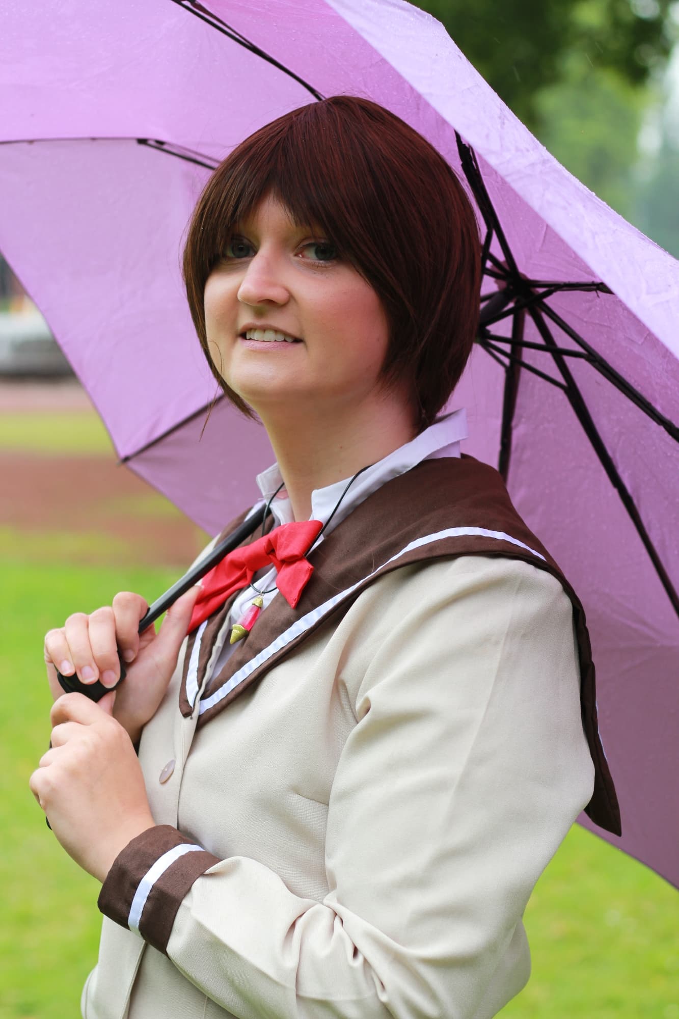 Hitomi &Vaan - Photo 13