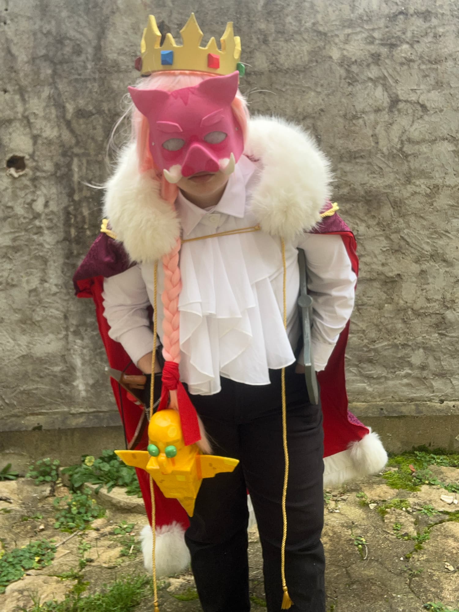 Technoblade  - Photo 7