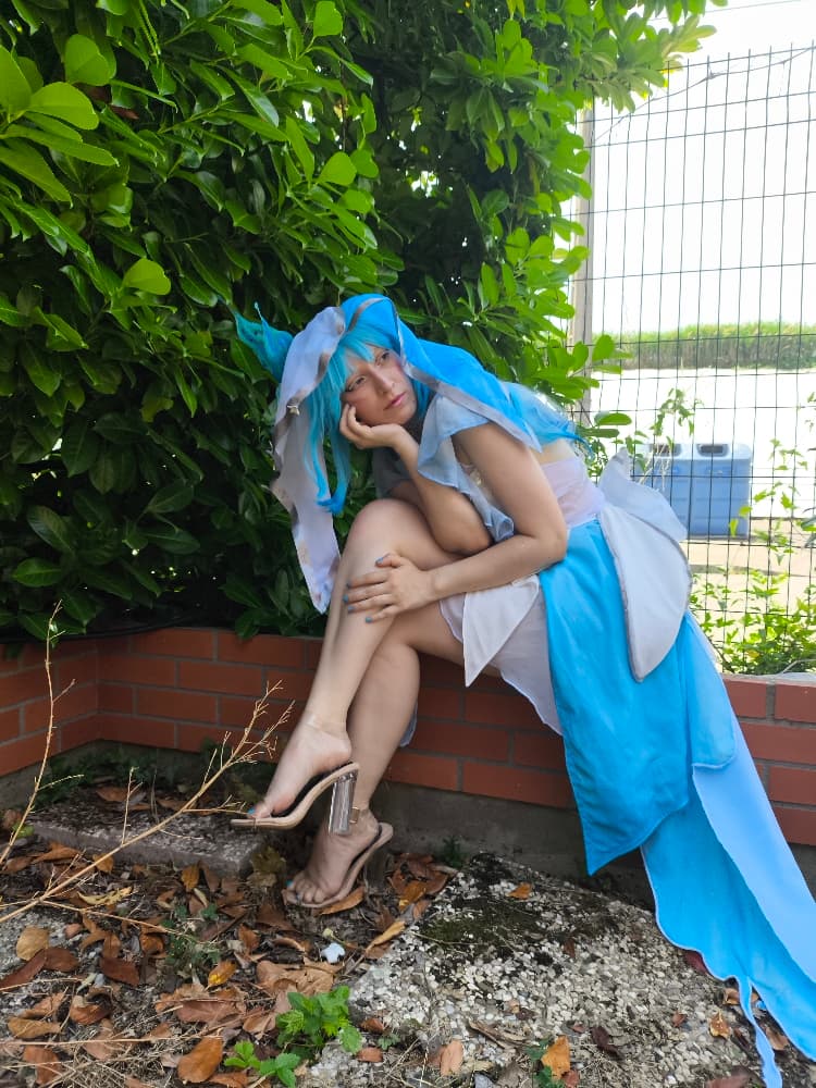 Shorekeeper  - Photo 6