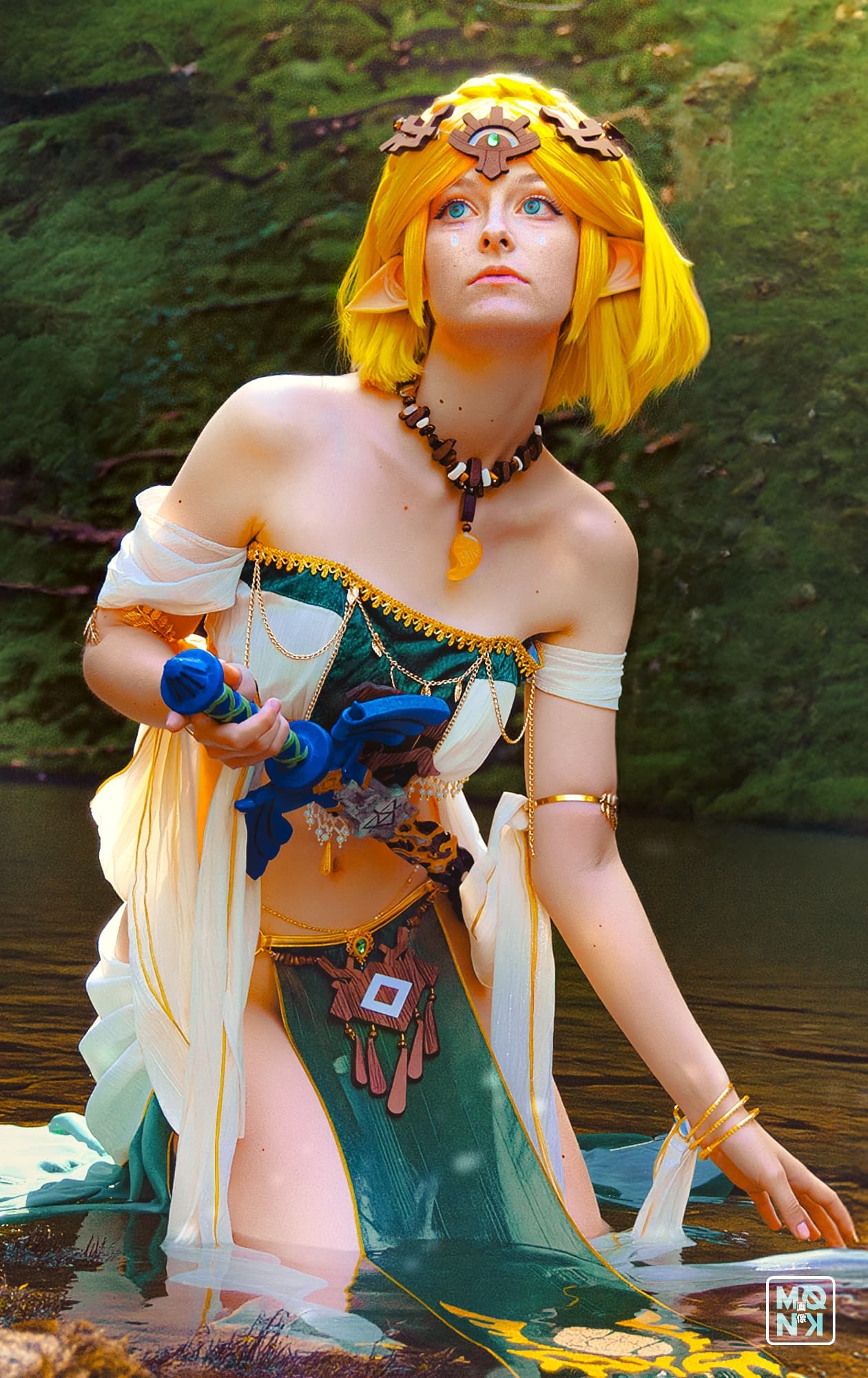 Zelda - TOTK - Photo 7