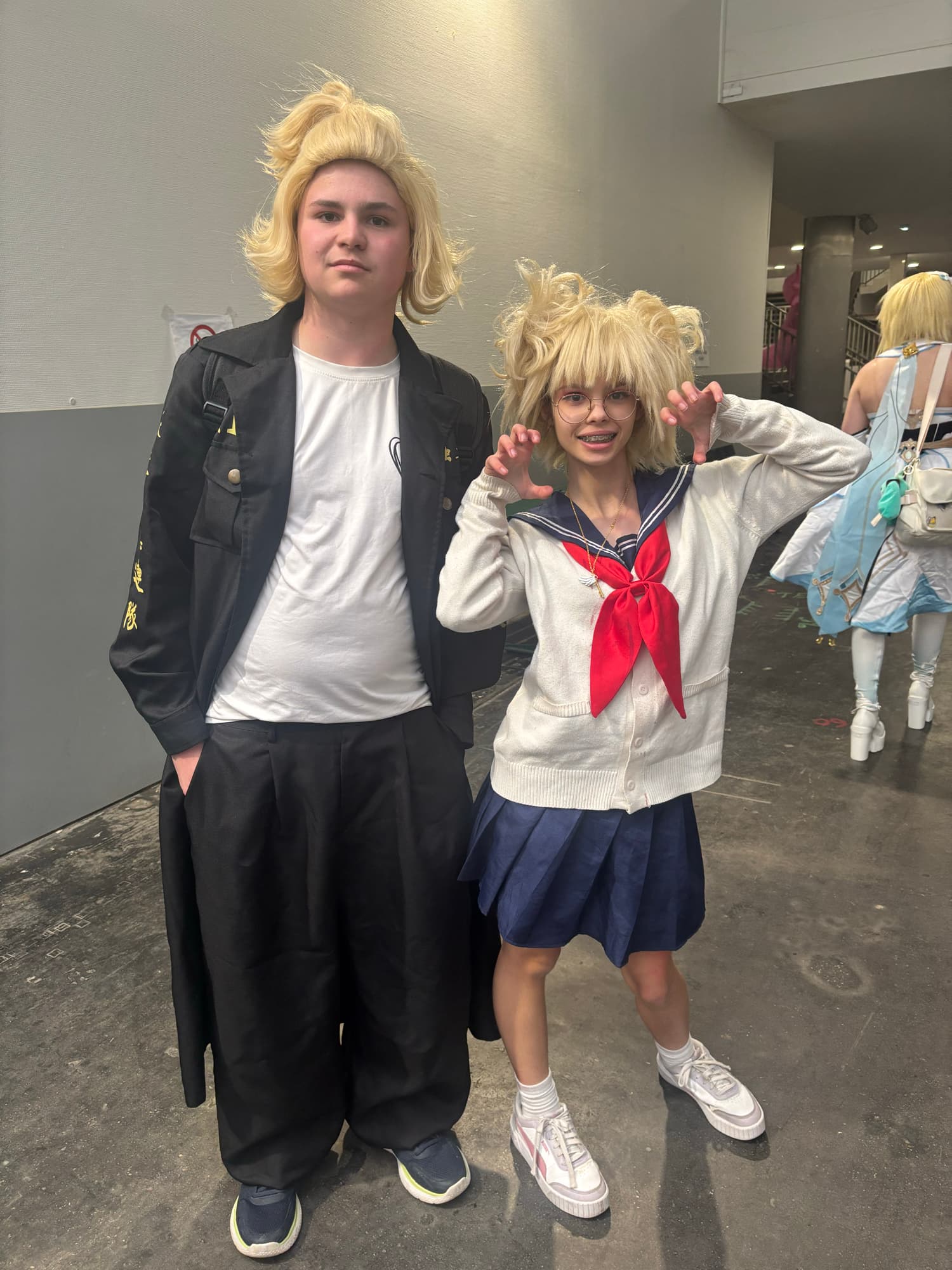 Kamocon 2026 - Photo 13