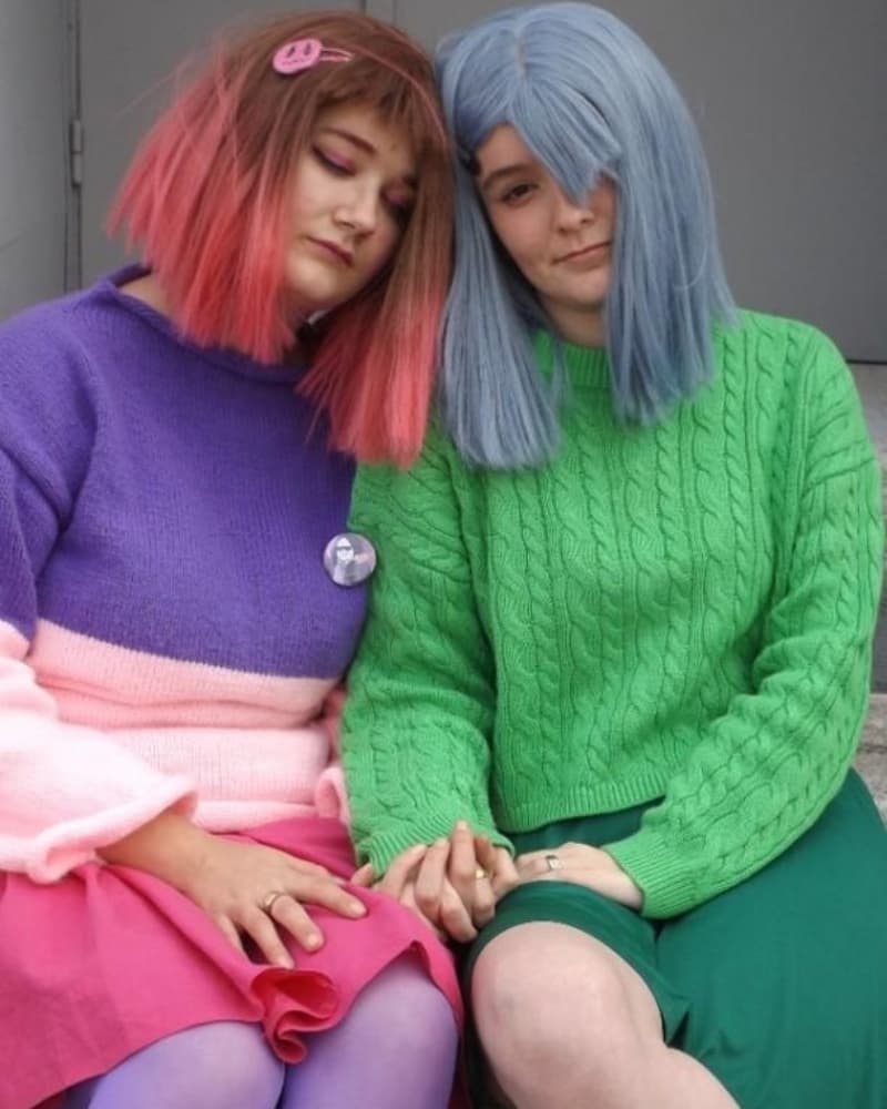 Groupe undertale - Photo 13