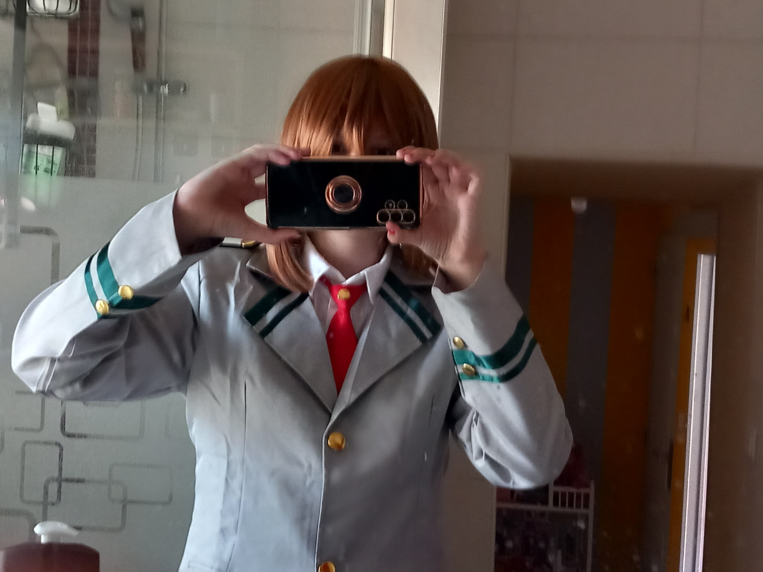 Ochako - Photo 1