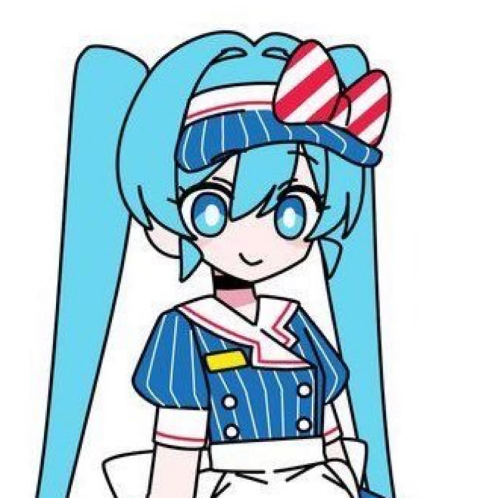 🔘Miku Mesmerizer🔘