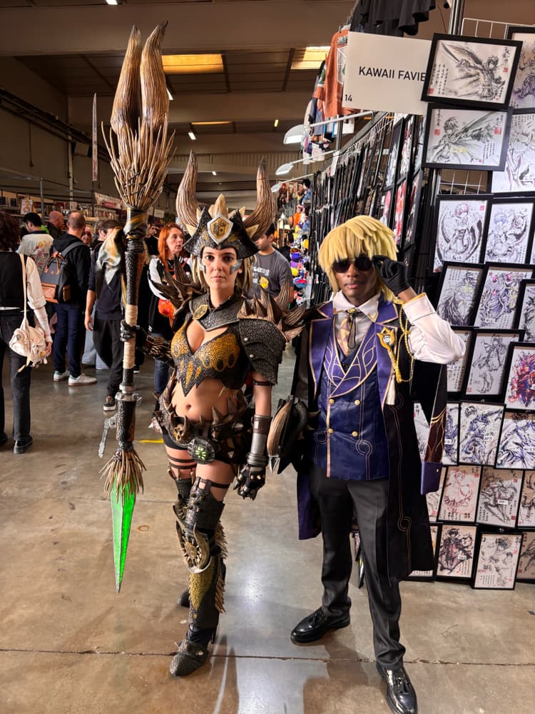 Japan Matsuri - Photo 3