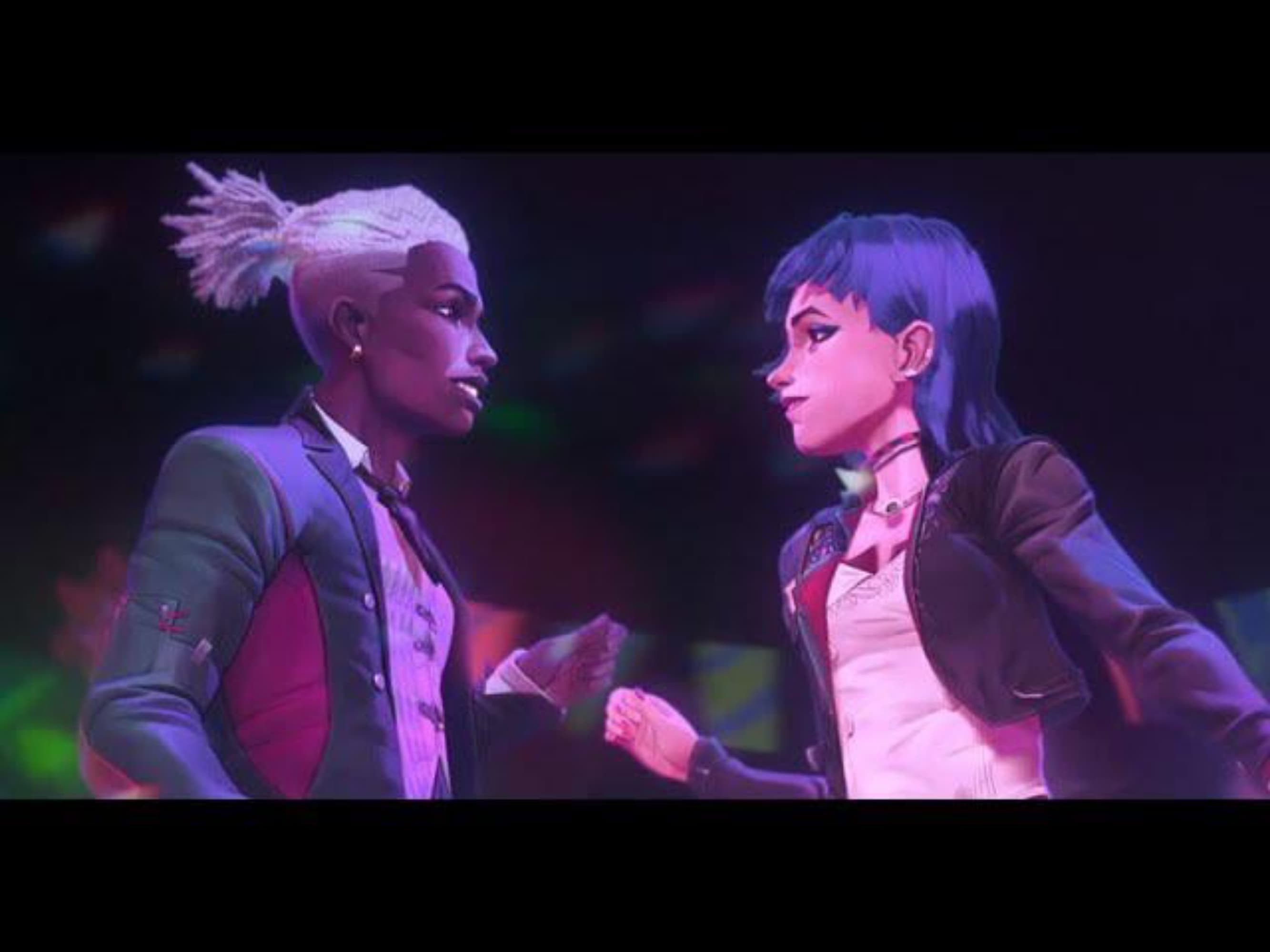 Ekko (timebomb) - Photo 23