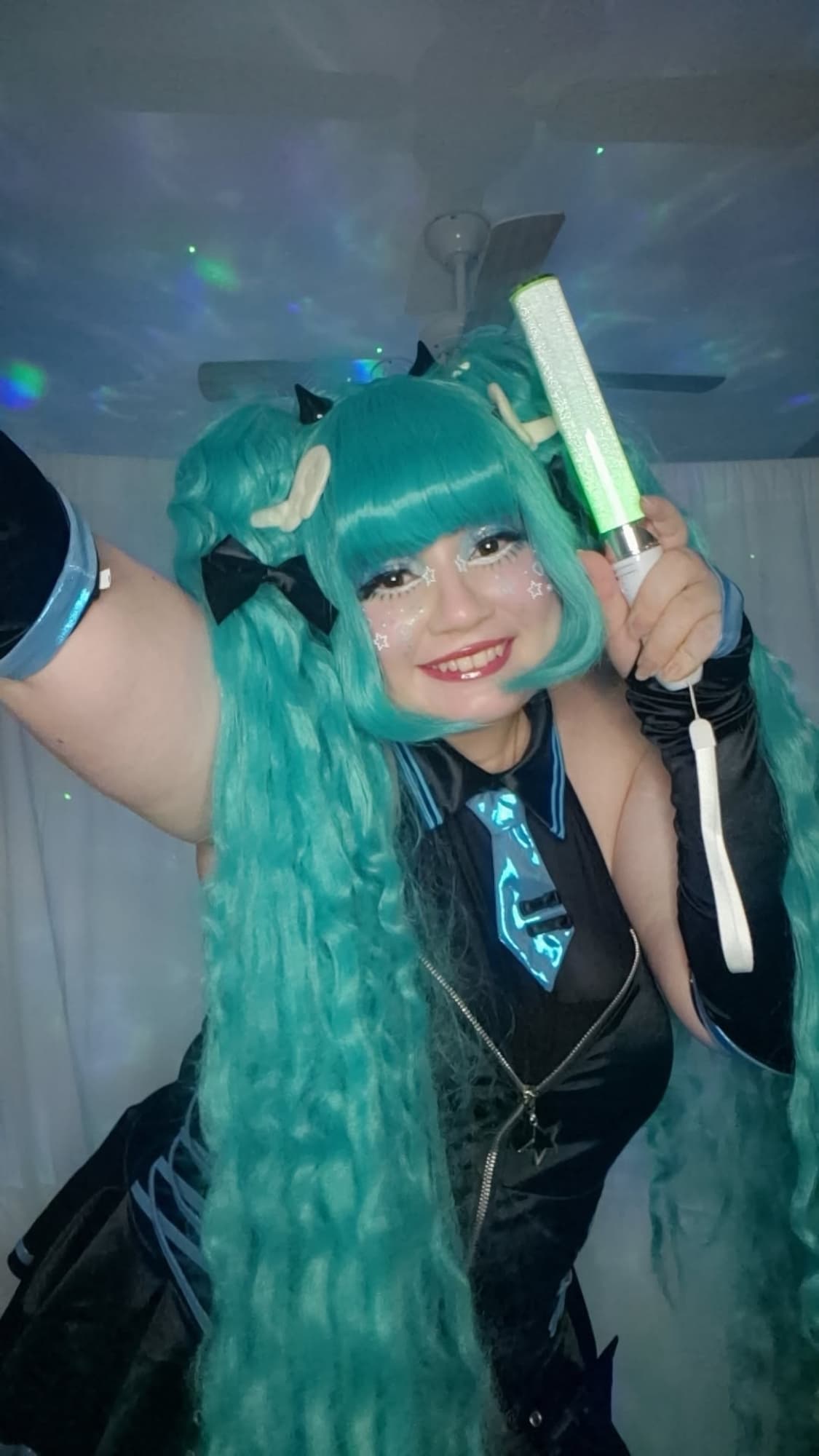 Miku Swinsuit