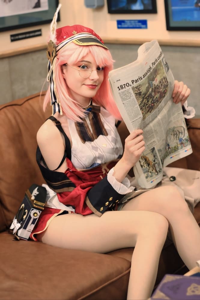 Charlotte  - Photo 4