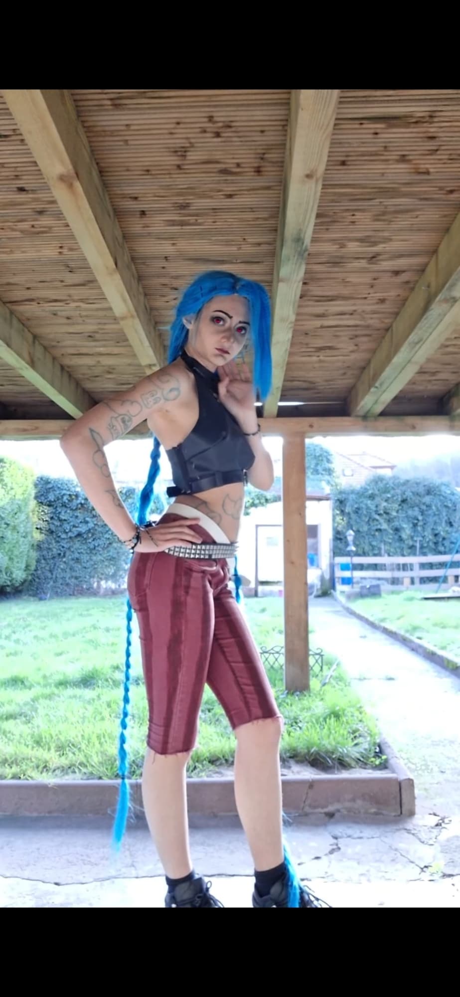Jinx - Photo 7