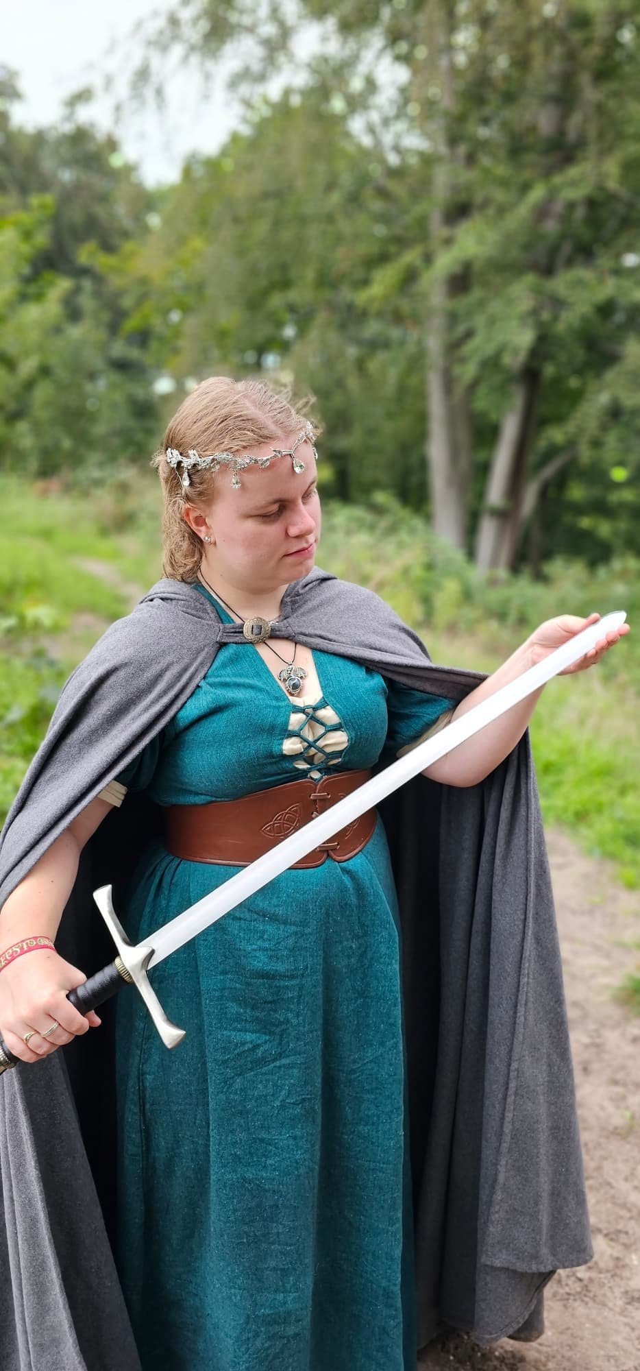 Warrior princess  - Photo 1