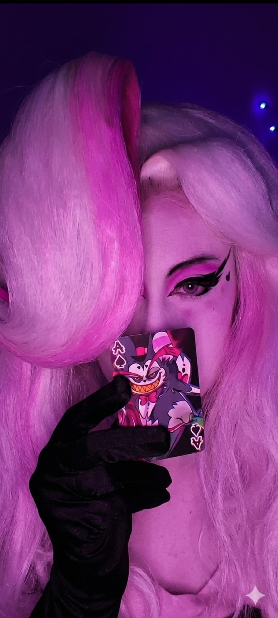 Angel Dust Dragqueen - Photo 15