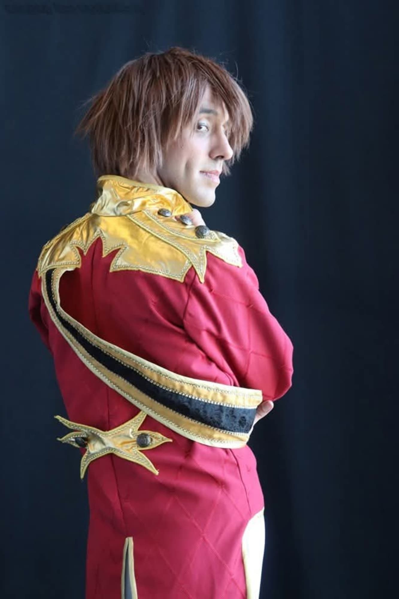 Shaolan li - Photo 6