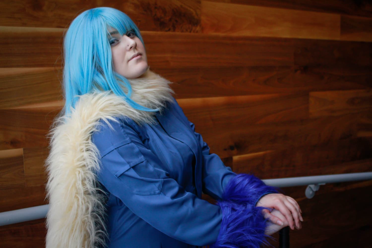 Rimuru QCAC 2019 - Photo 4