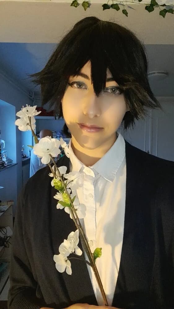 Giyuu (post trauma) - Photo 3