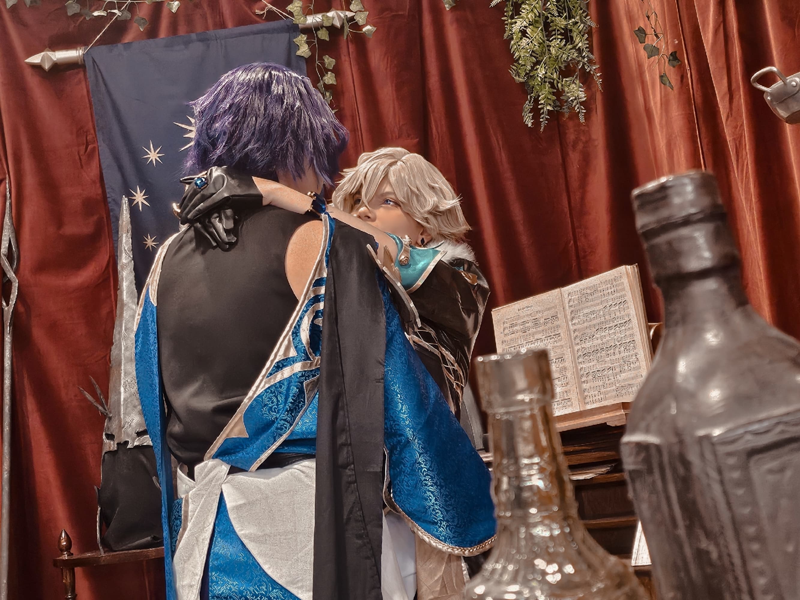 Aventio 2⭐️ - Photo 18