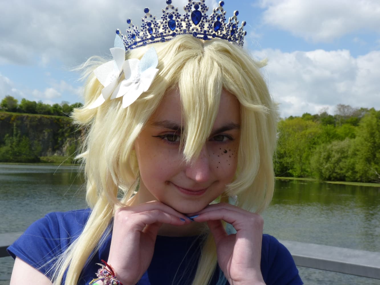 Lumine princess jap - Photo 2