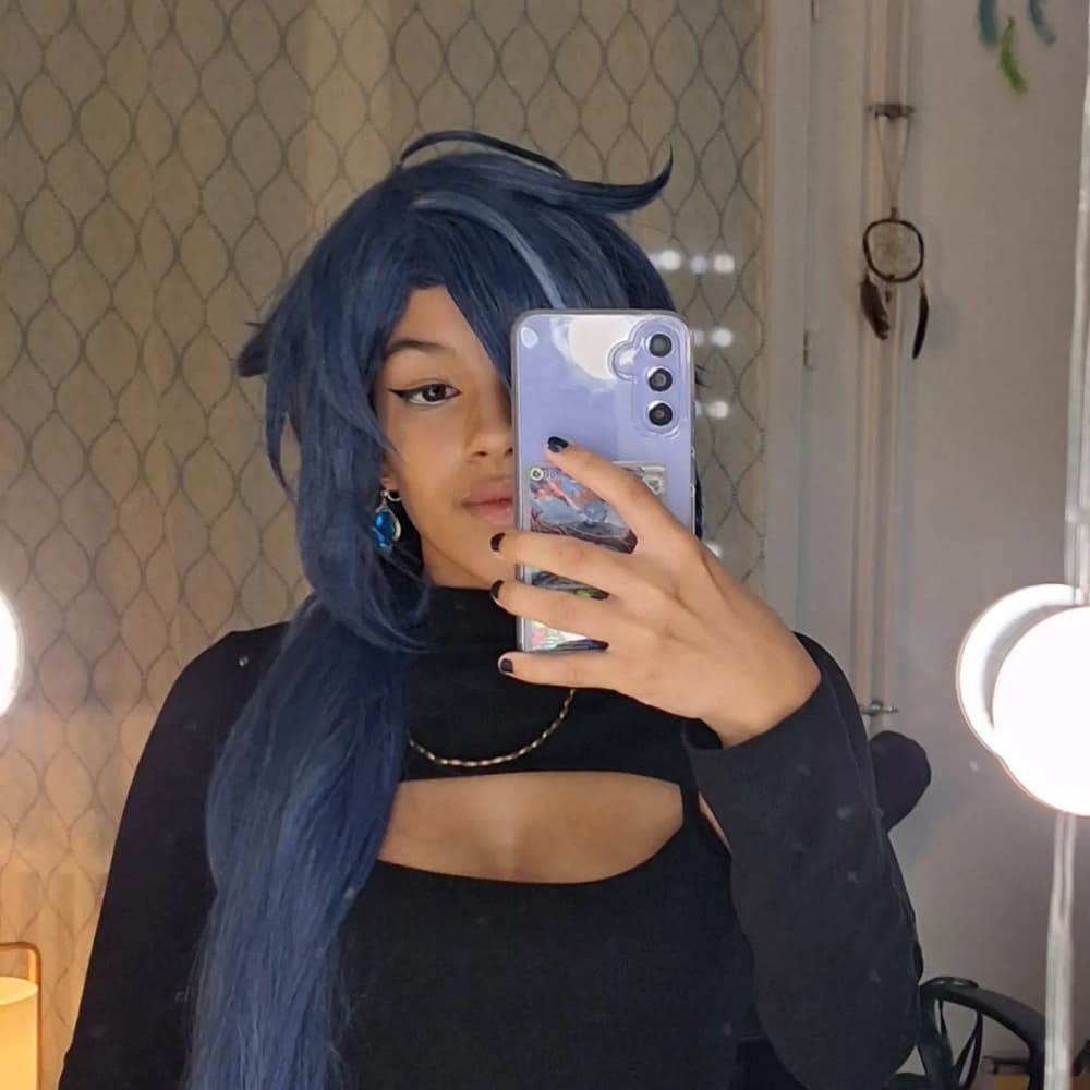 Kaeya (2023) - Photo 1