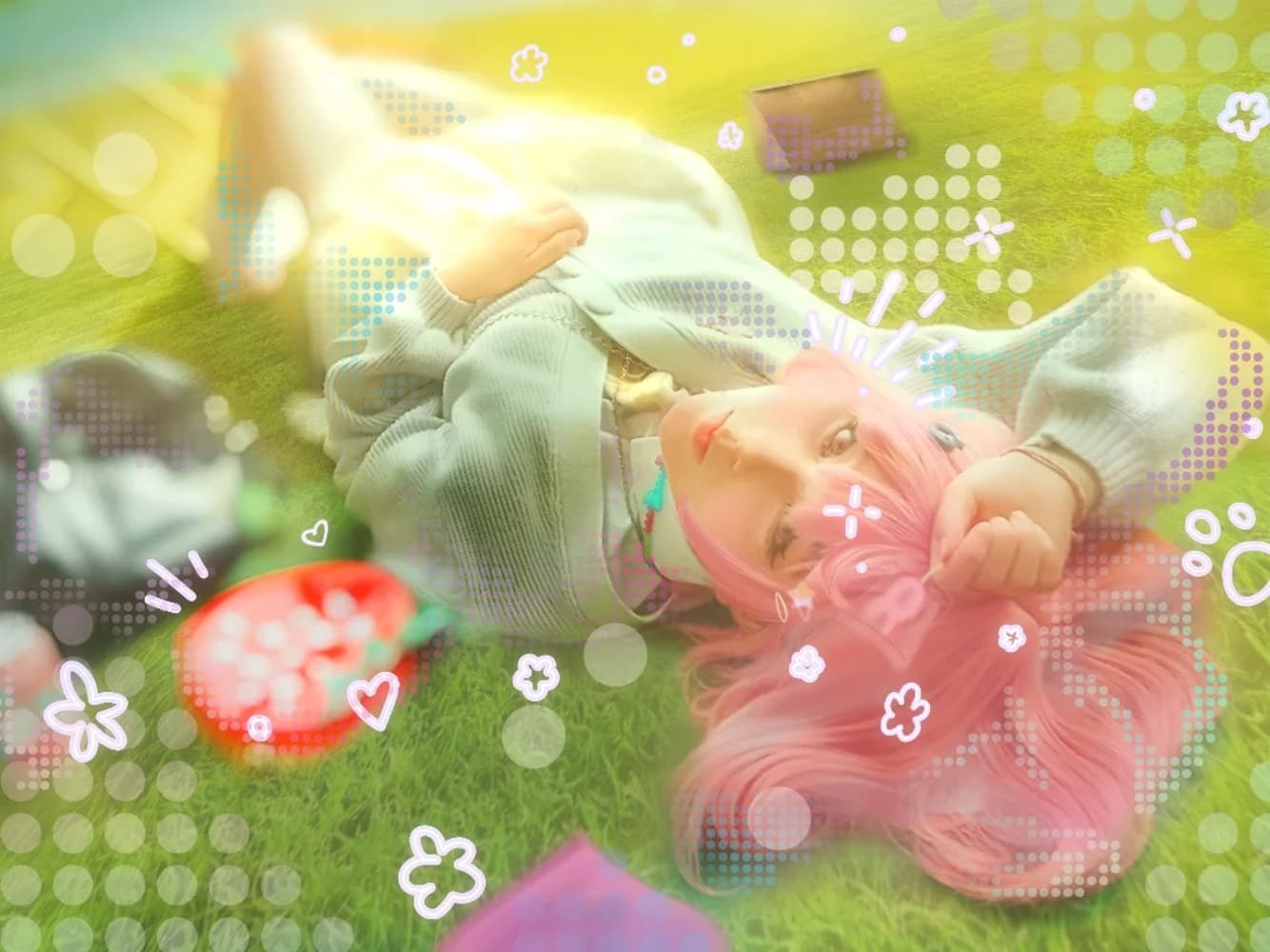 Asuka Langley Soryū - Photo 1