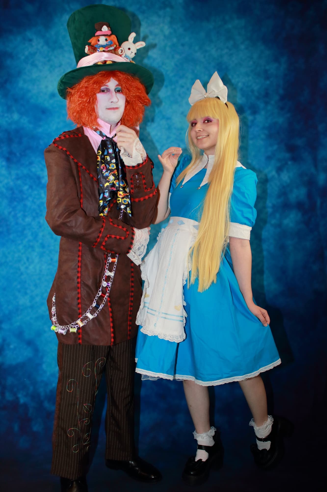 Cosplay Mania 2025 - Photo 6
