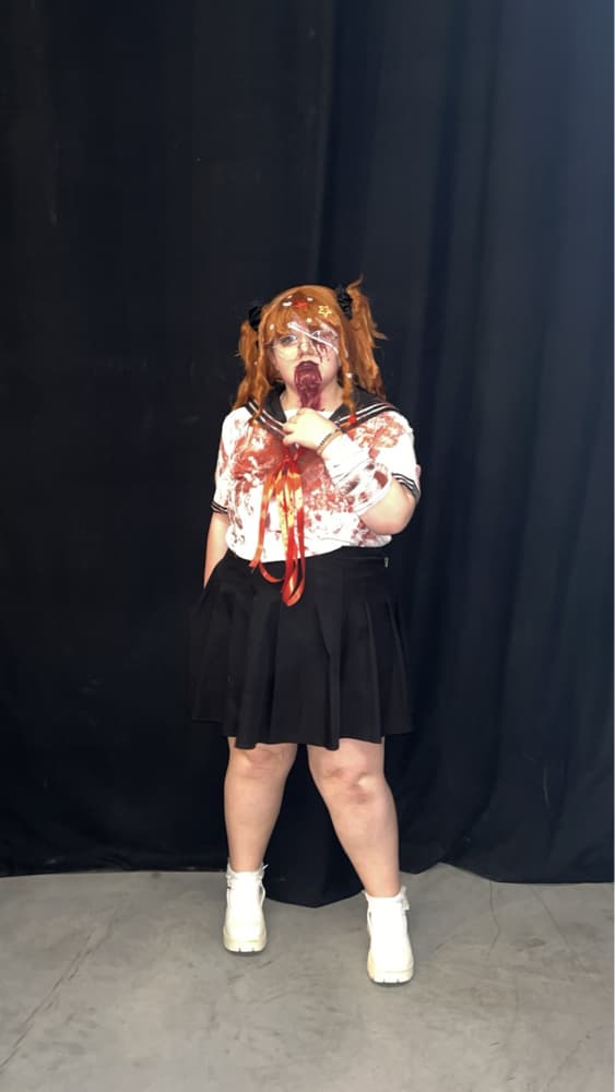 Osana Najime - Photo 3