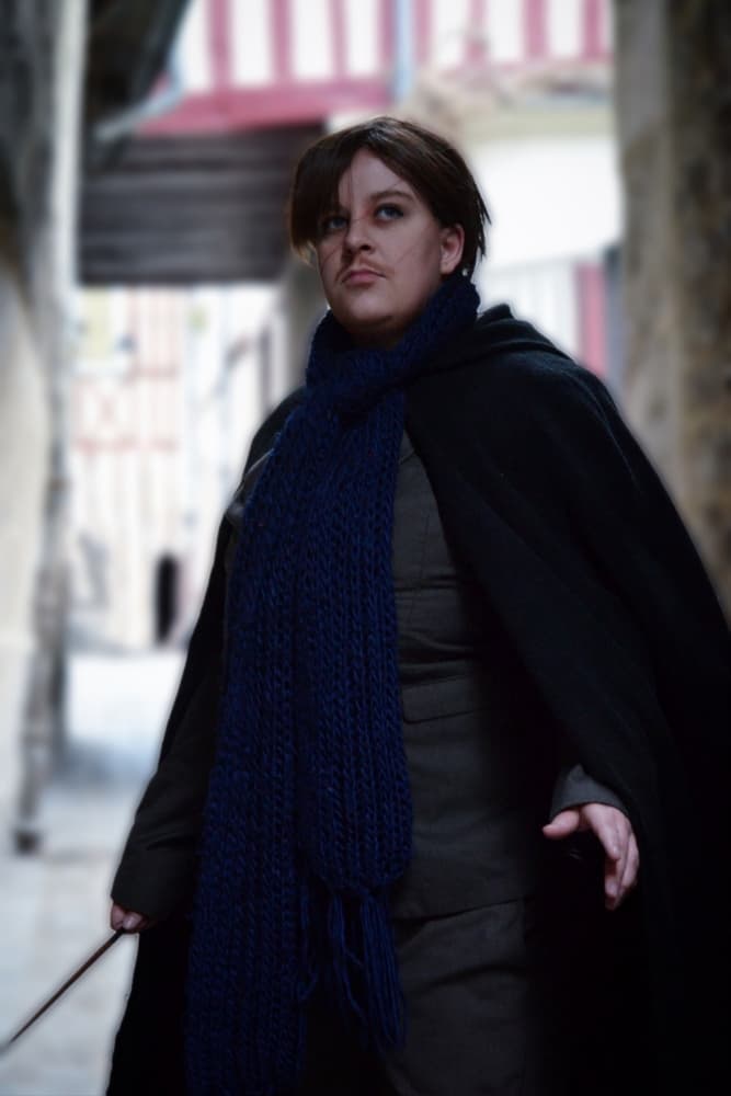 Remus lupin  - Photo 4