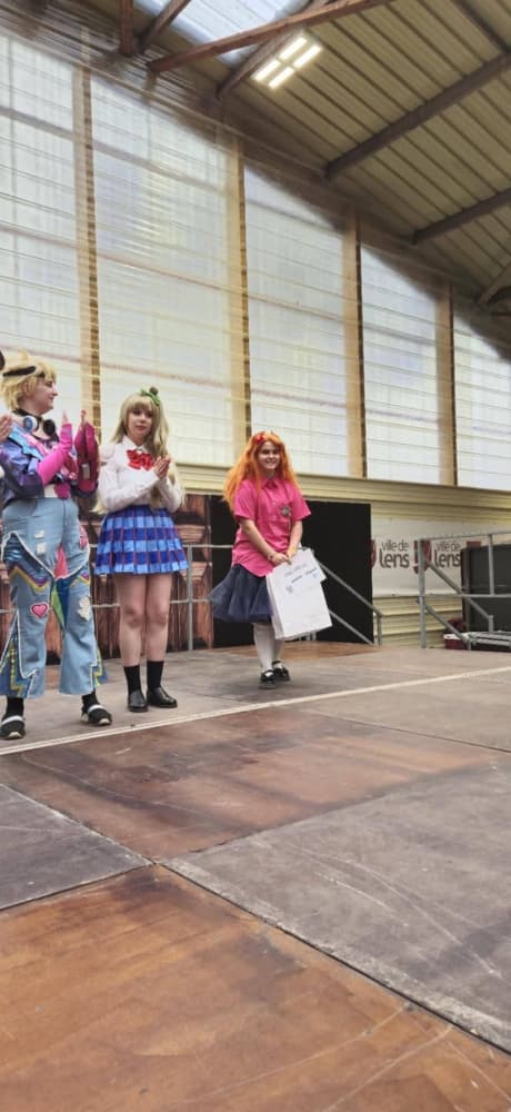 Elizabeth Afton  - Photo 25