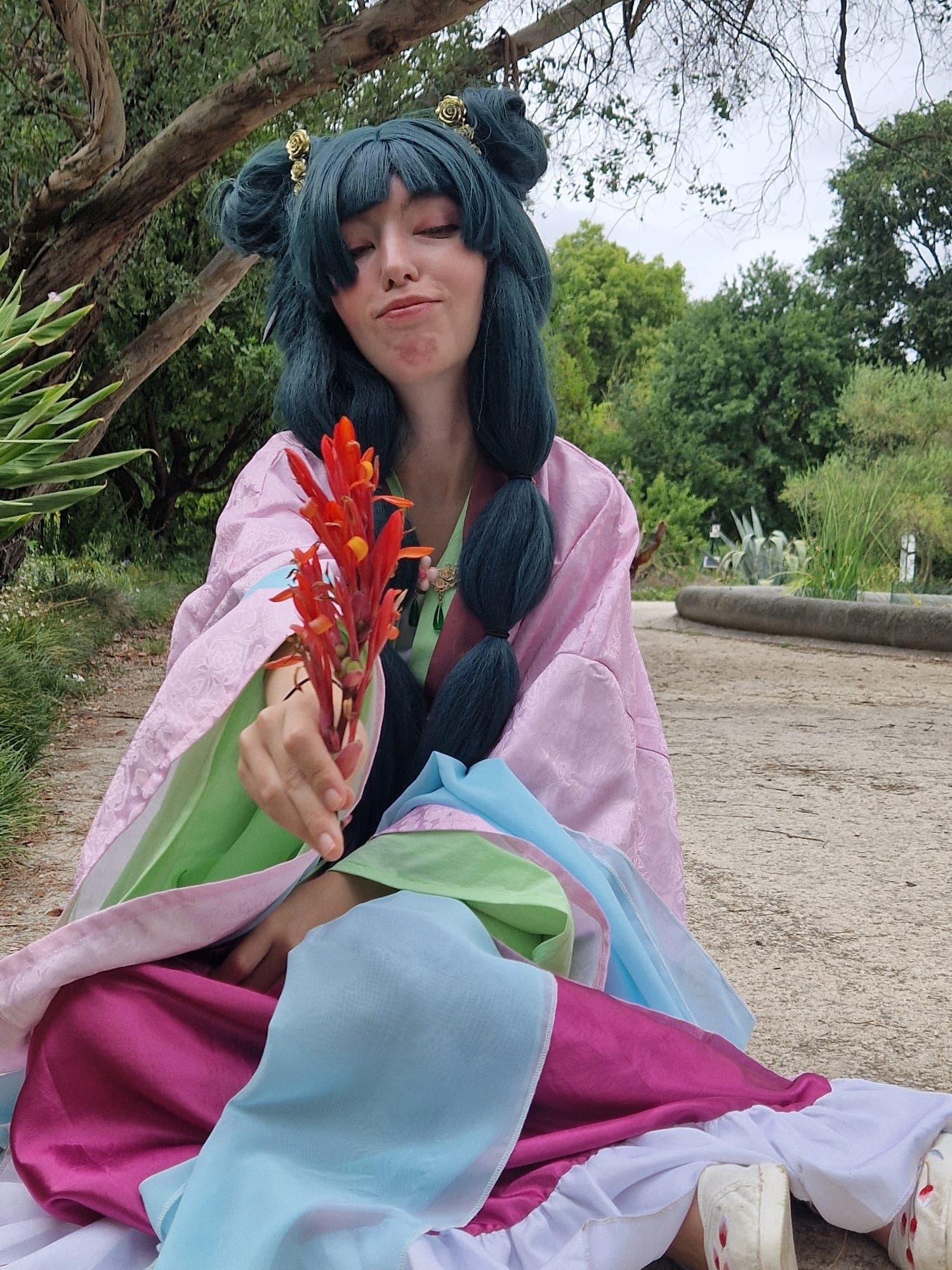 MaoMao Dinner - Photo 14