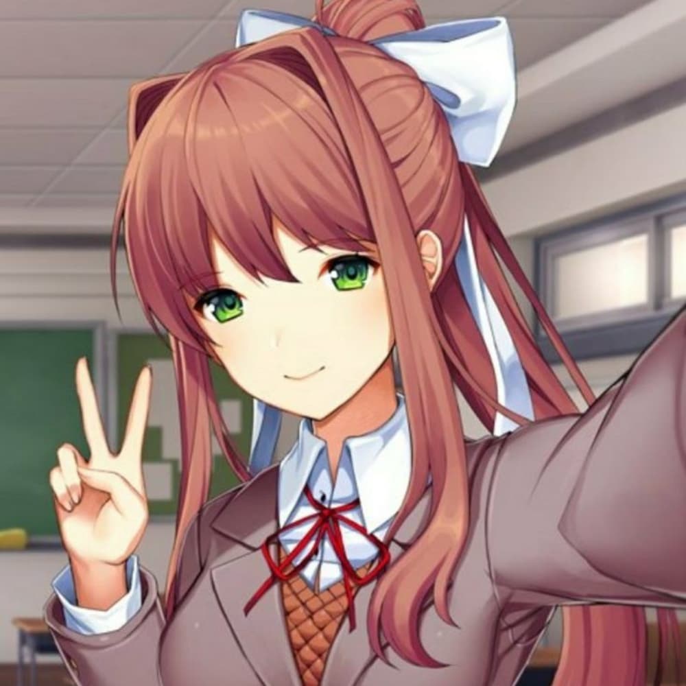 Monika