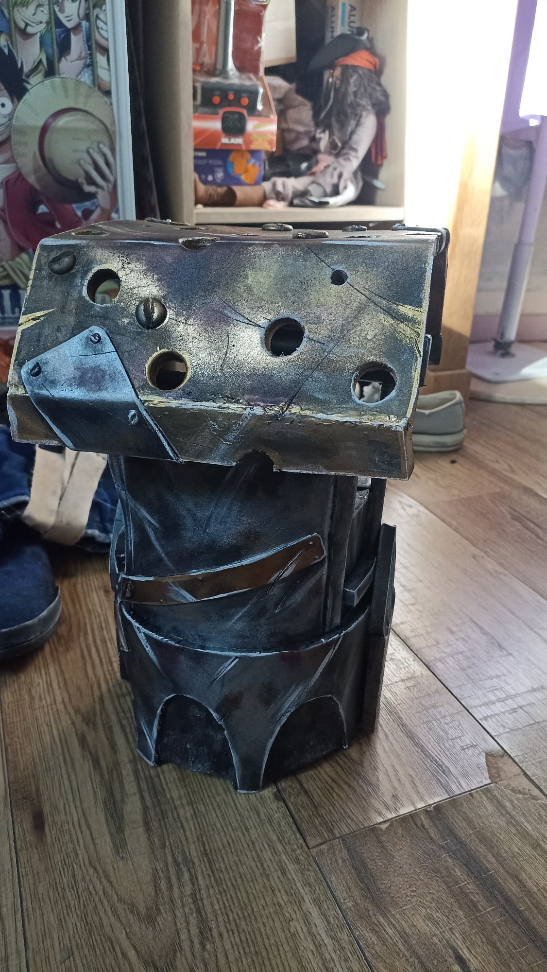 Création cosplay VI - Photo 37