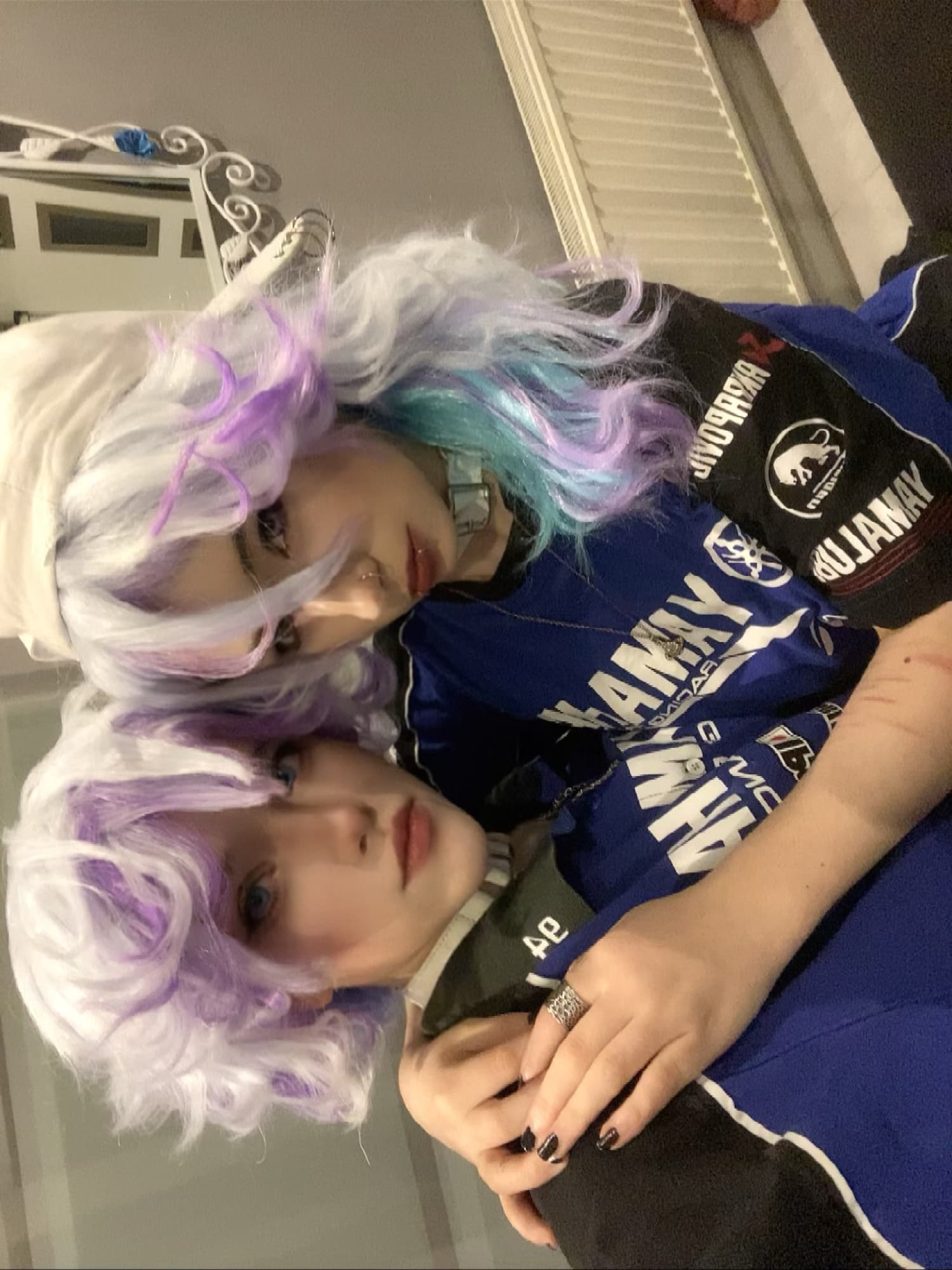 Cozmez🐍💜 - Photo 24