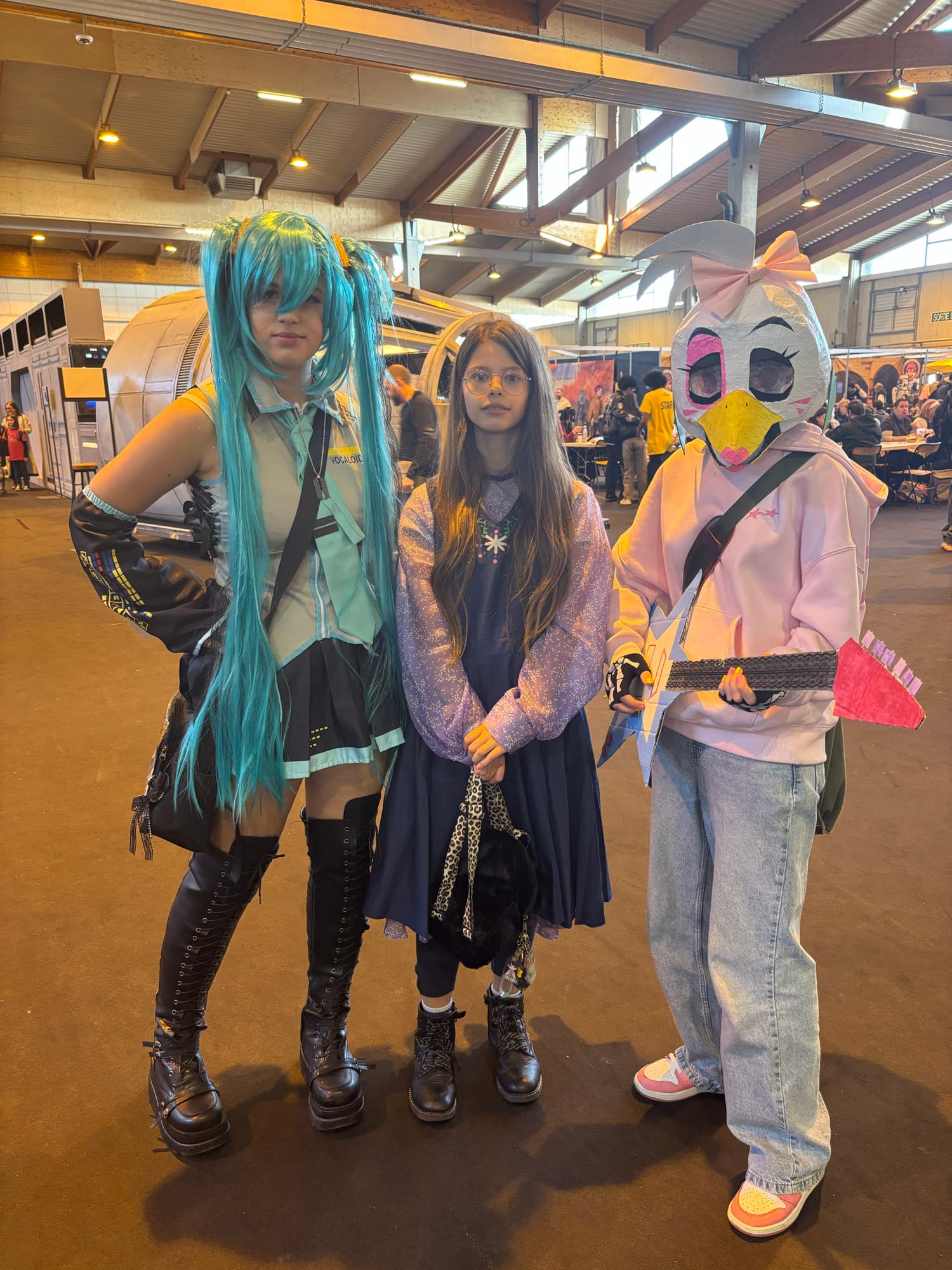 Sf connexion 2026 - Photo 100