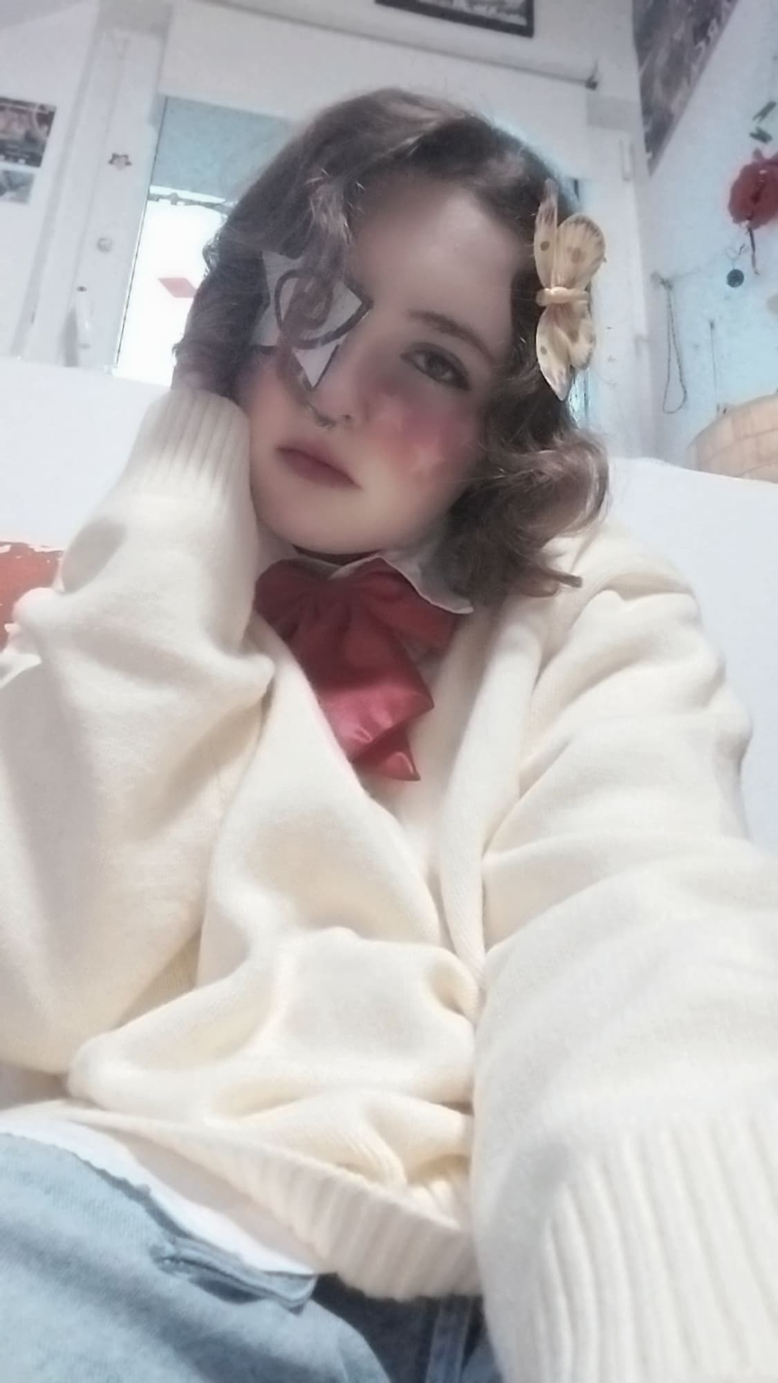 Flower/ oc - Photo 6