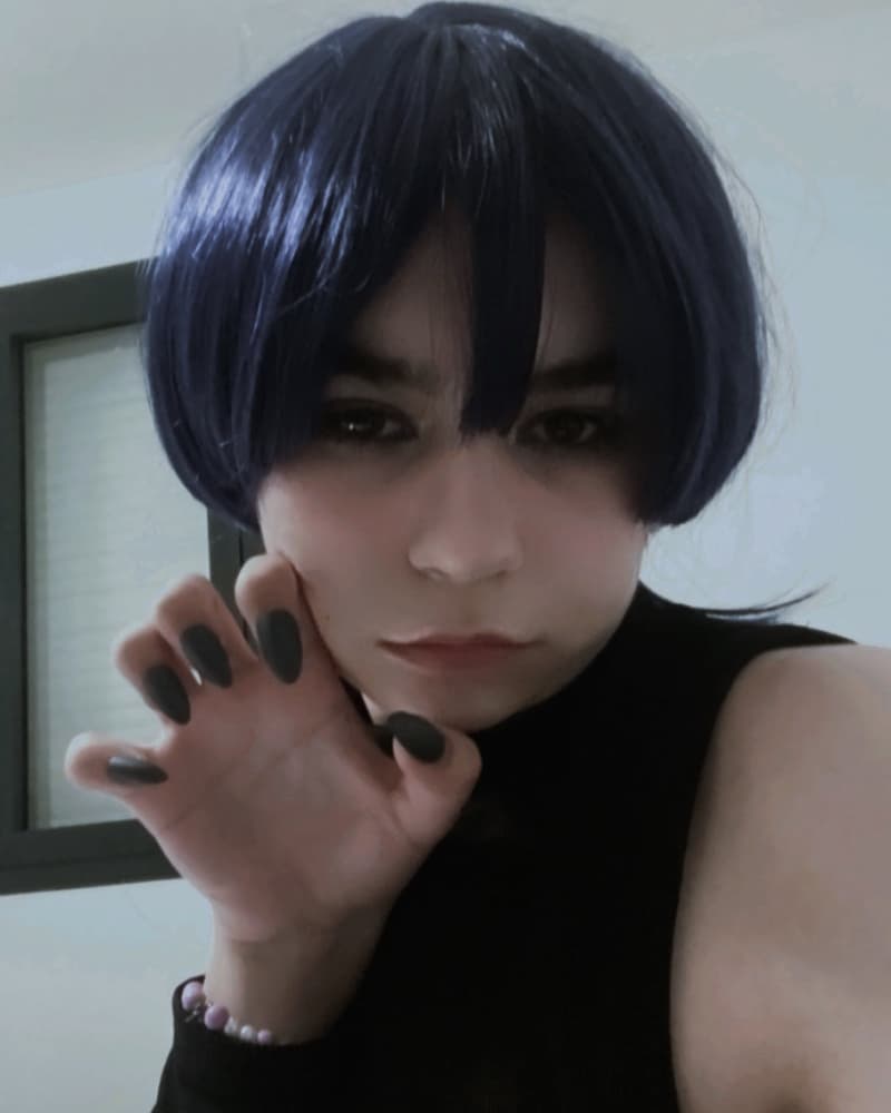 Scaramouche - Photo 4