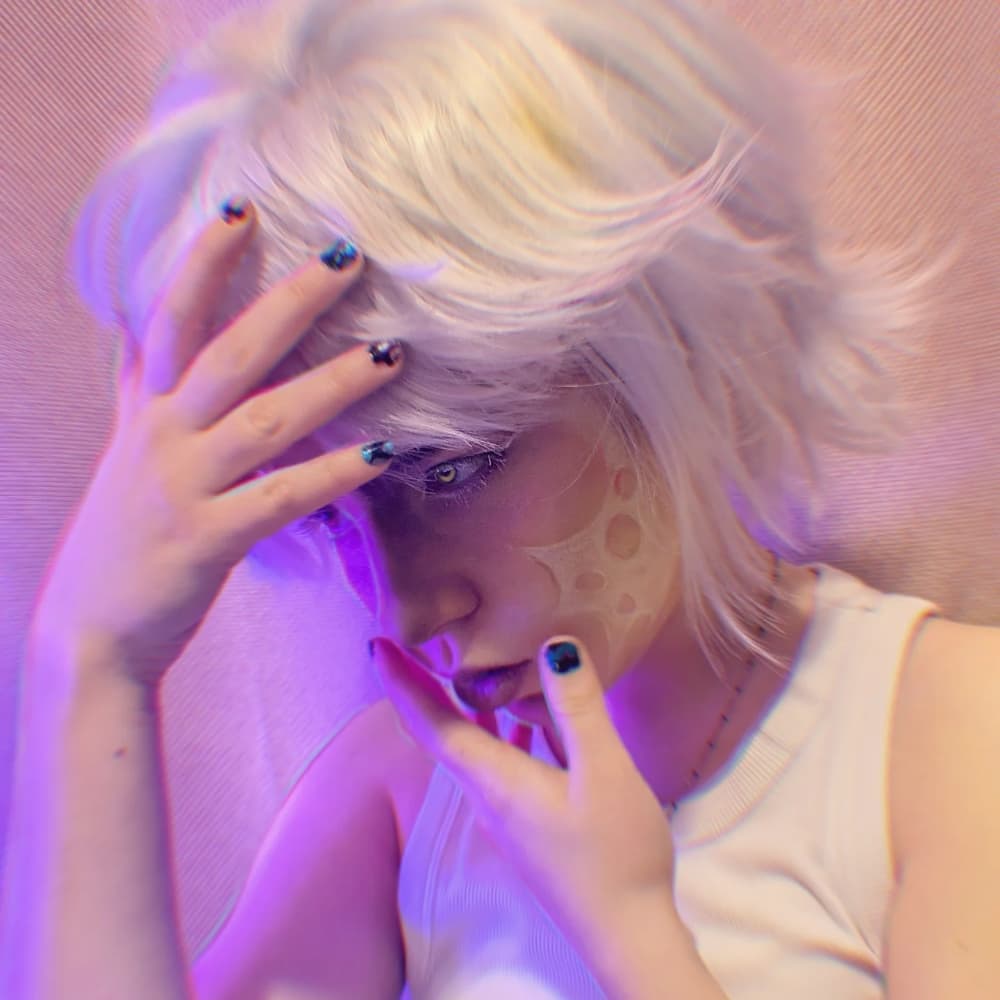 Maquillage arcane - Photo 8