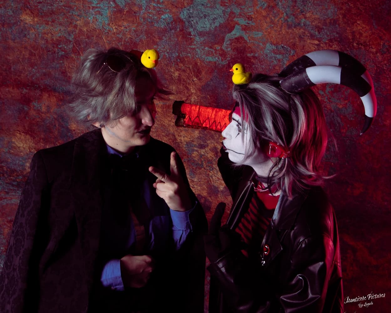 Stolitz en couple 🫶 - Photo 2