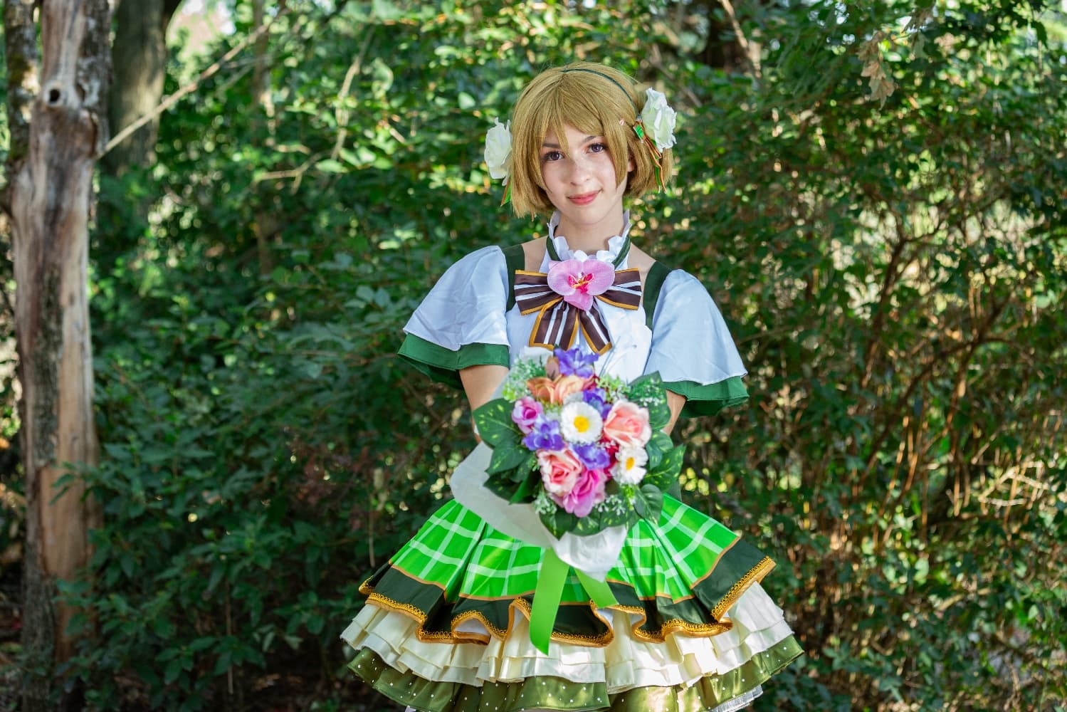 Hanayo - Photo 2