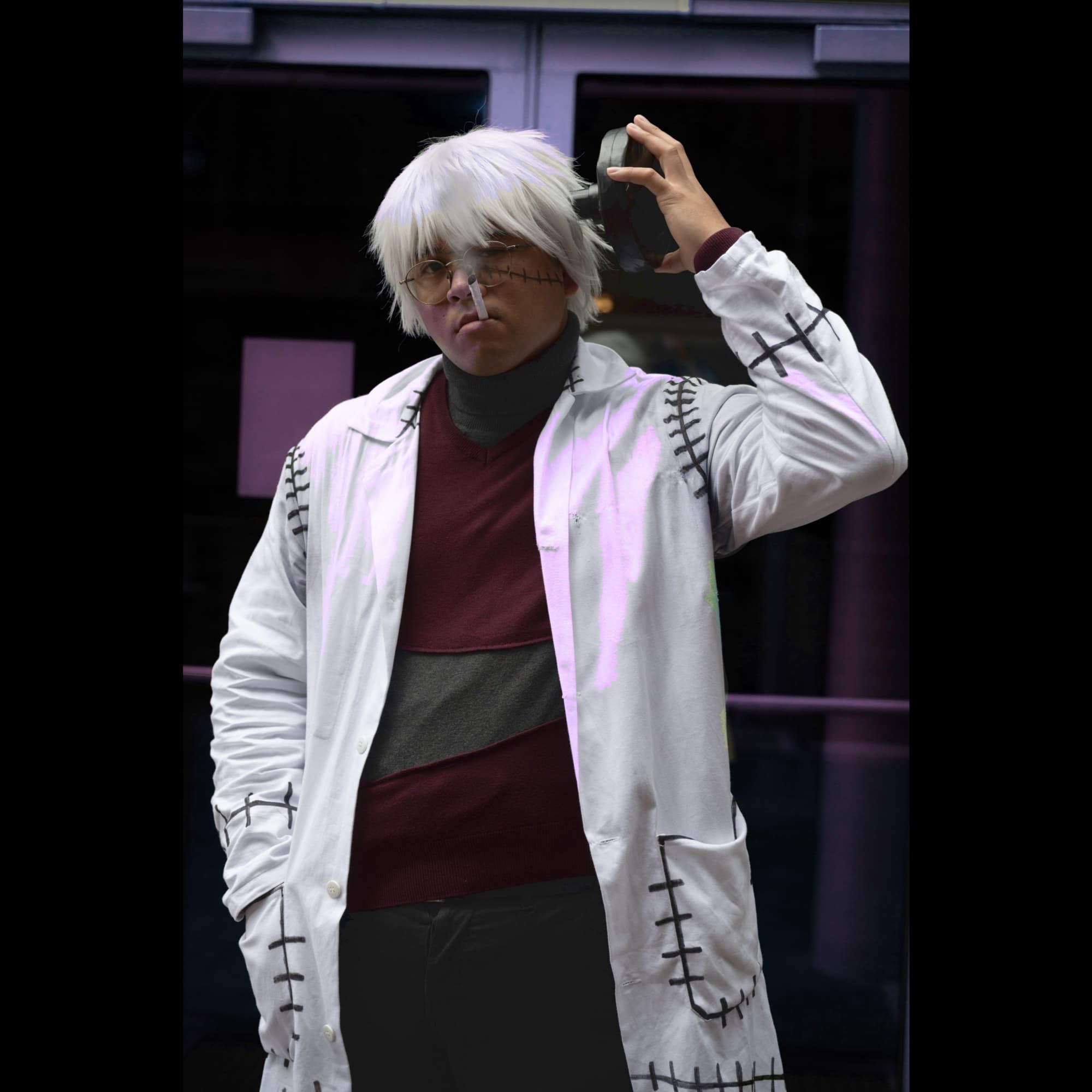 Stein Harajuku 2025