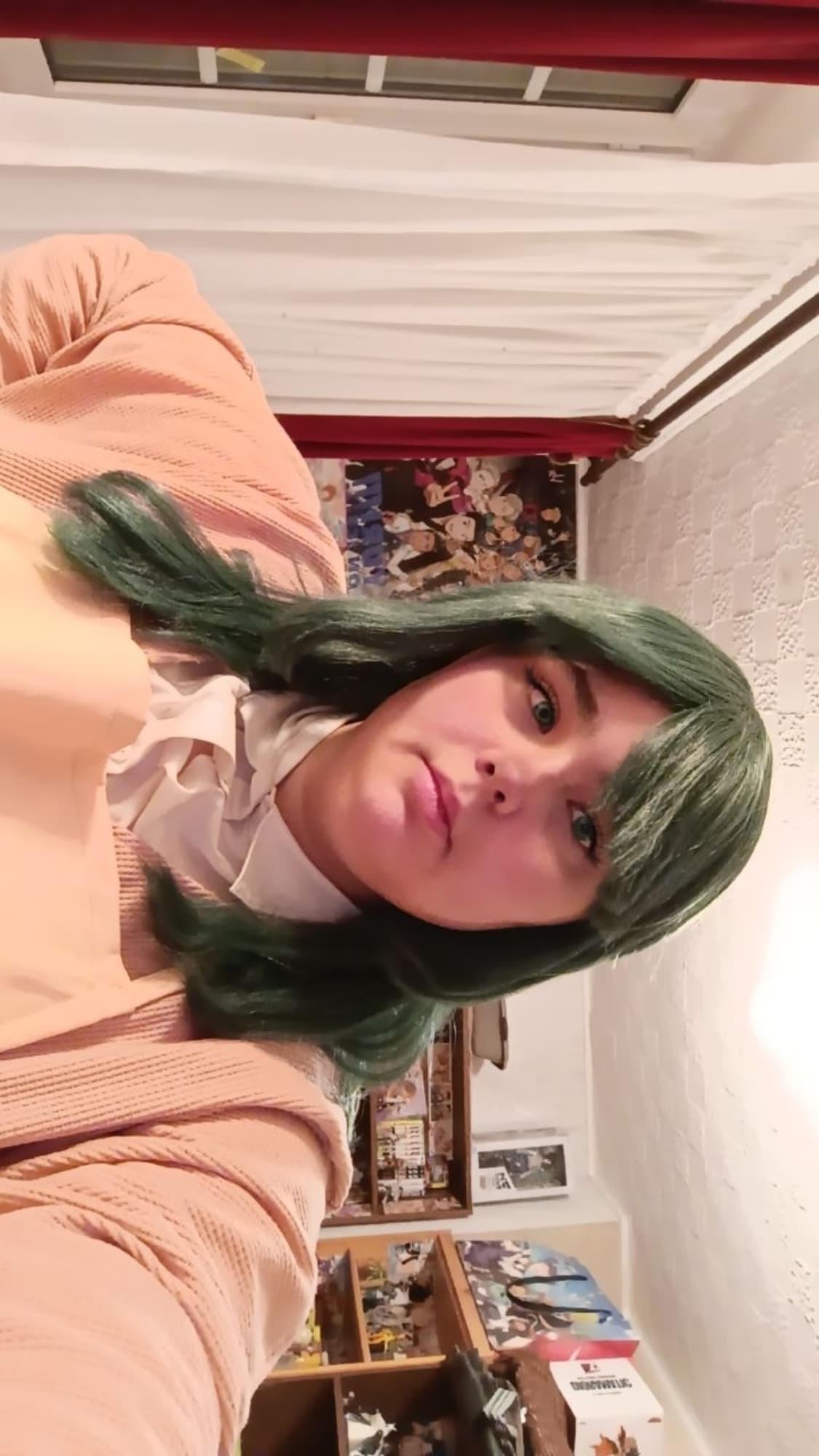 Inko Midoriya  - Photo 9