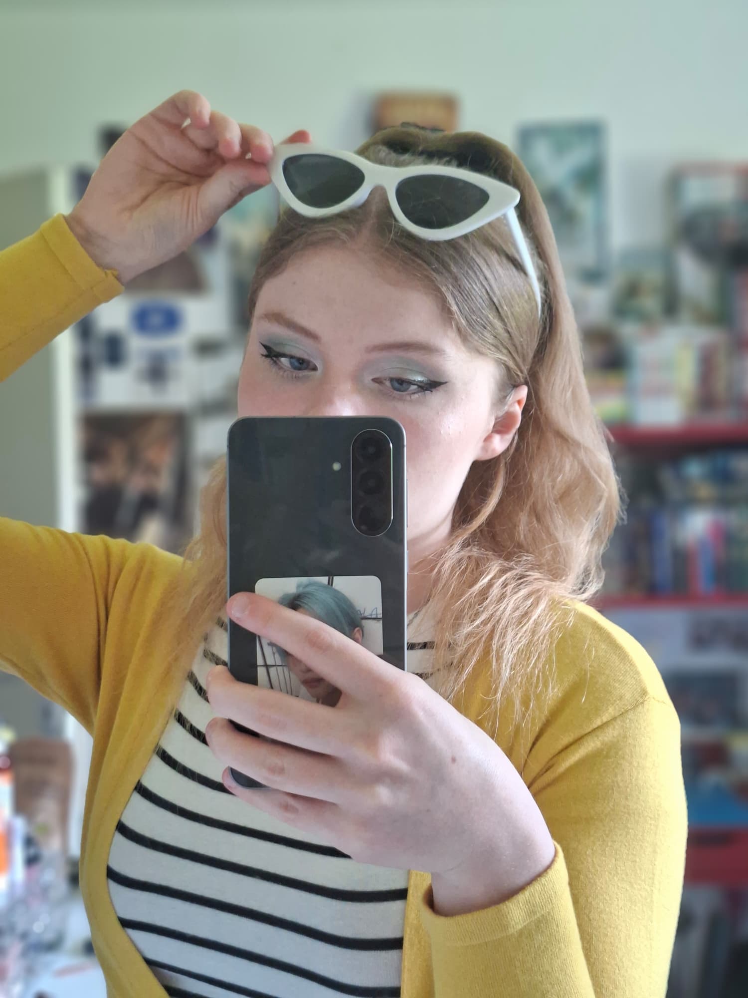 Chloé Bourgeois  - Photo 1