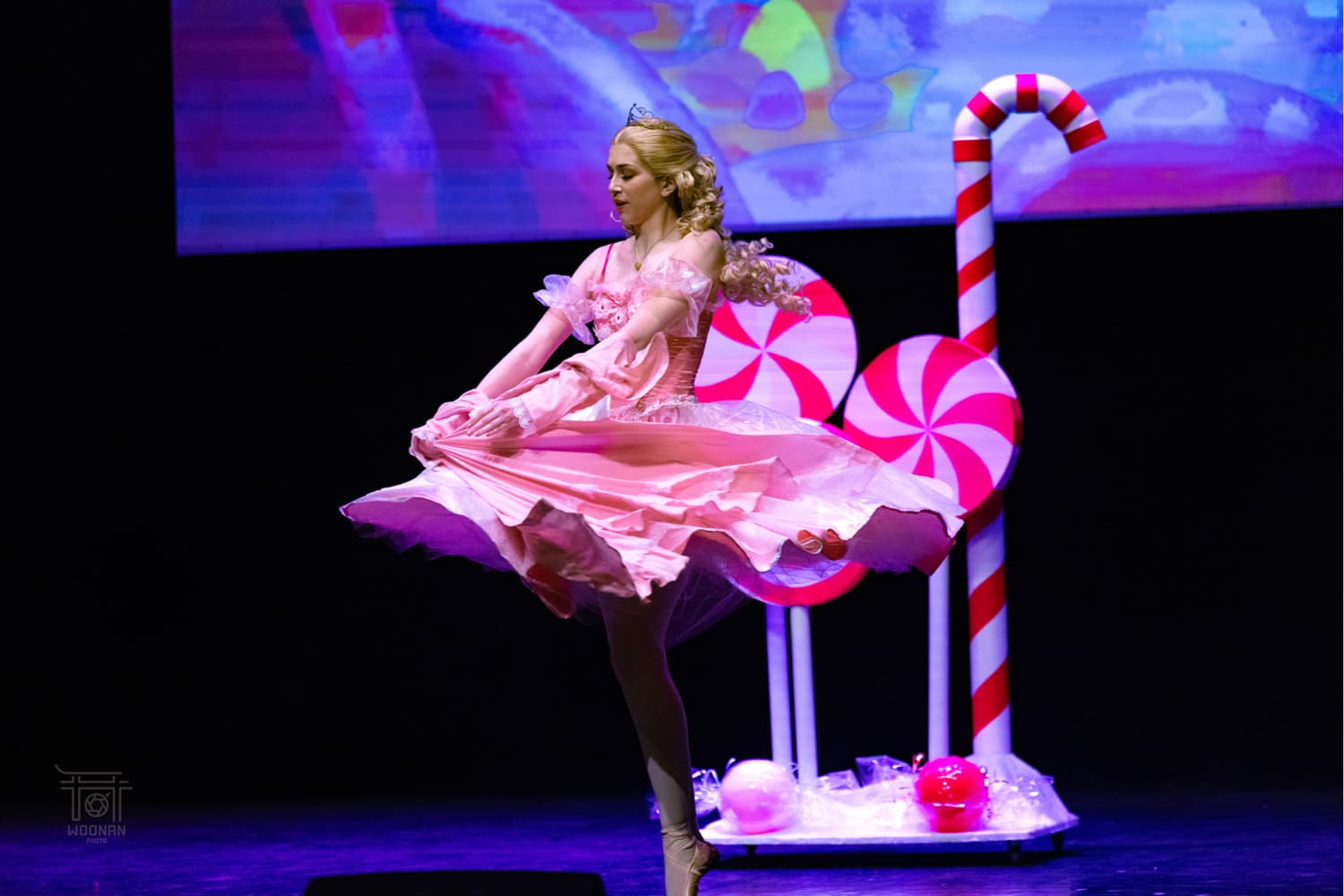 Clara/Fée Dragée - Photo 4