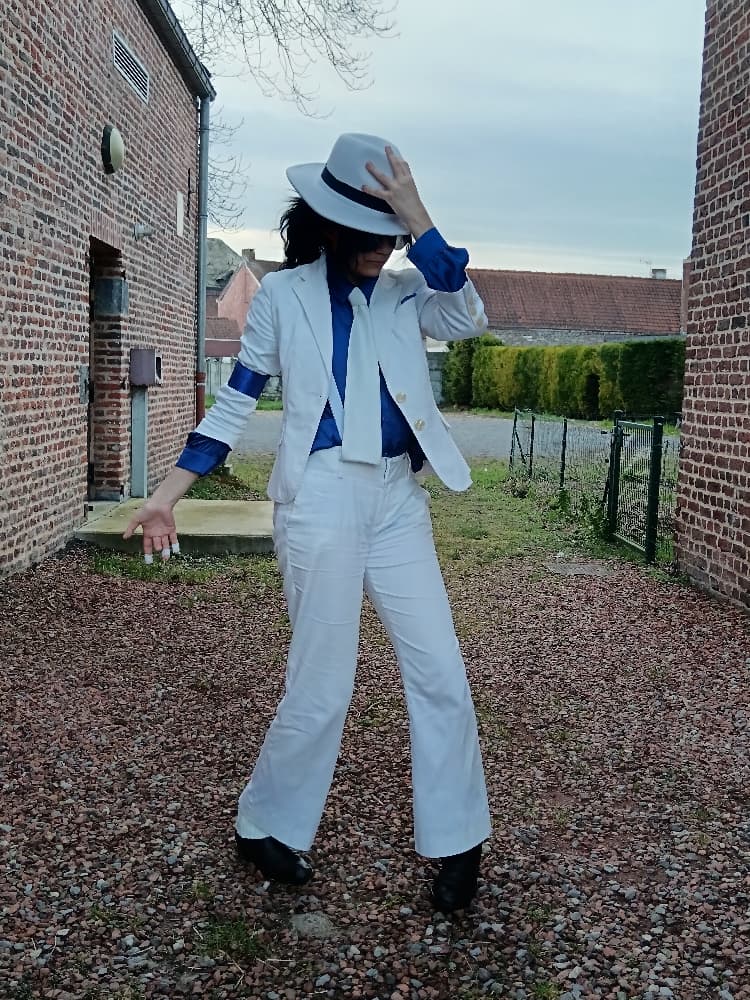 Michael Jackson (SC) - Photo 10