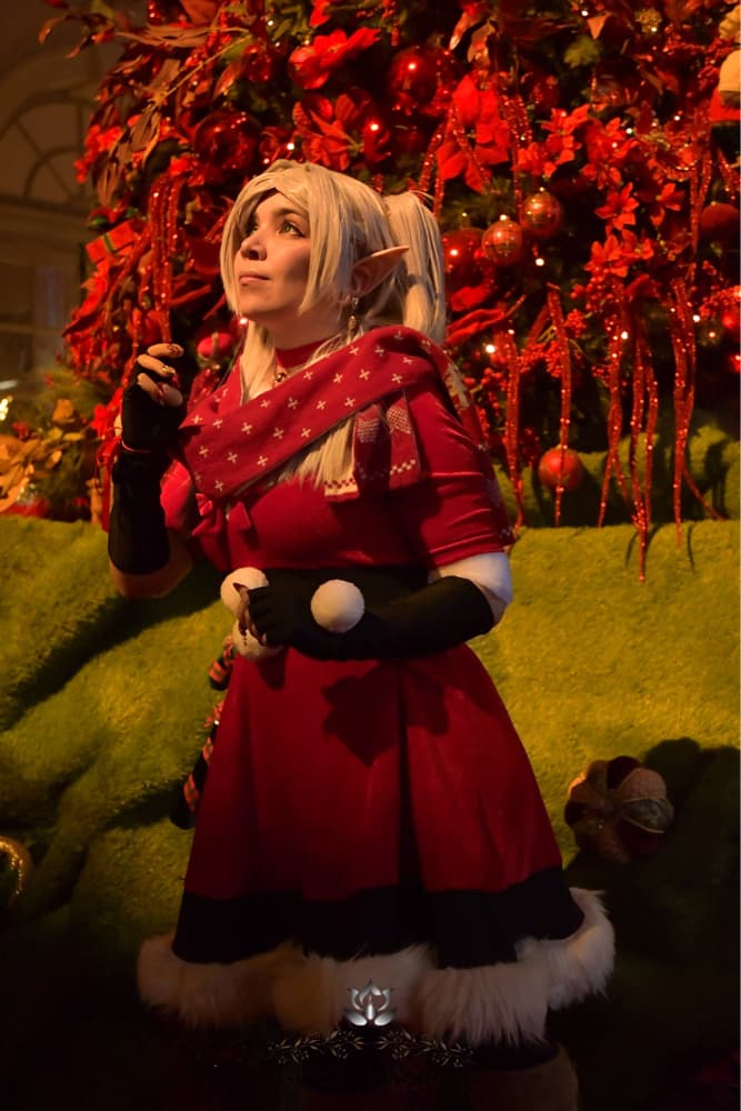 Frieren Noel - Photo 1